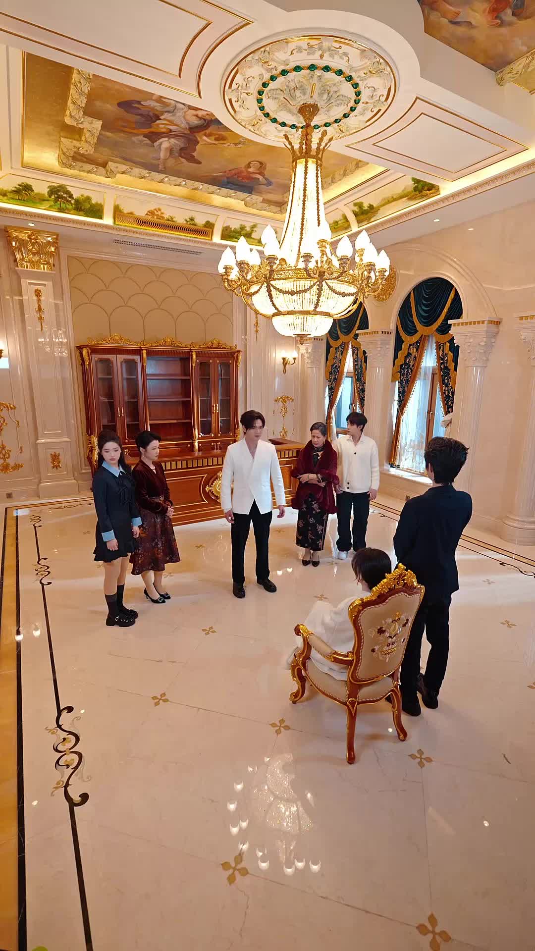 Episode 3 - The Fake Heiress They Should Never Have Lost