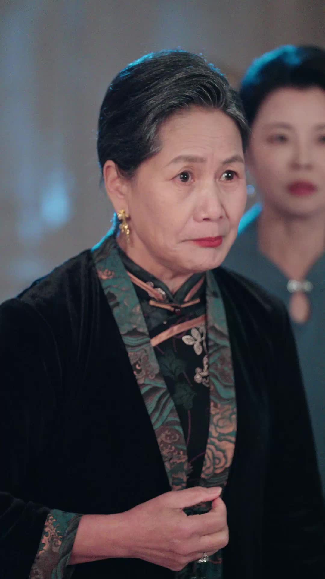 Episode 8 - The Fake Heiress They Should Never Have Lost
