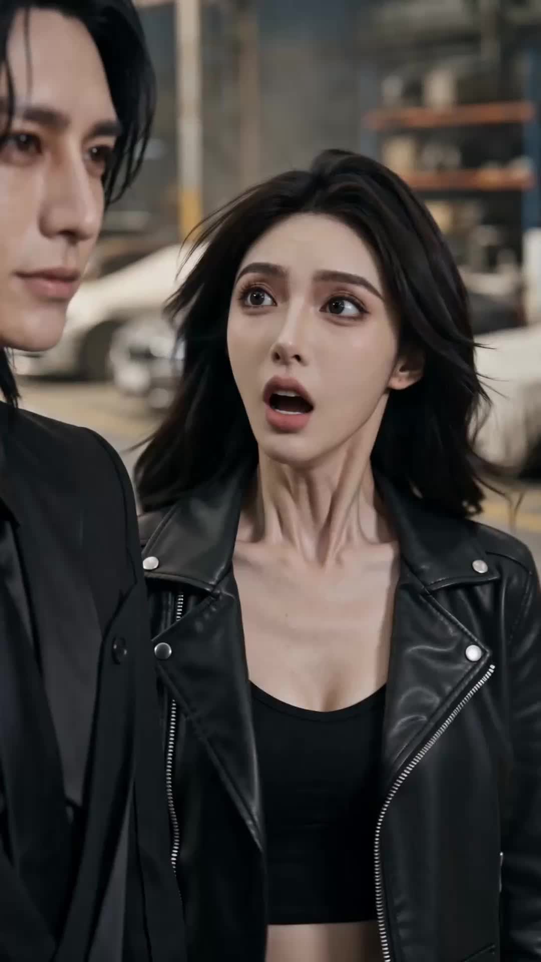 EP. 13 - คนจากเมืองเหล็กขู่ข่มฐานผู้นำ