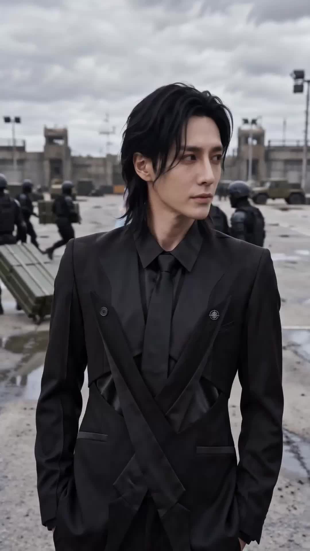 EP. 15 - ผู้นำใหม่เรียกพลสู้ราชันสัตว์กลายพันธุ์