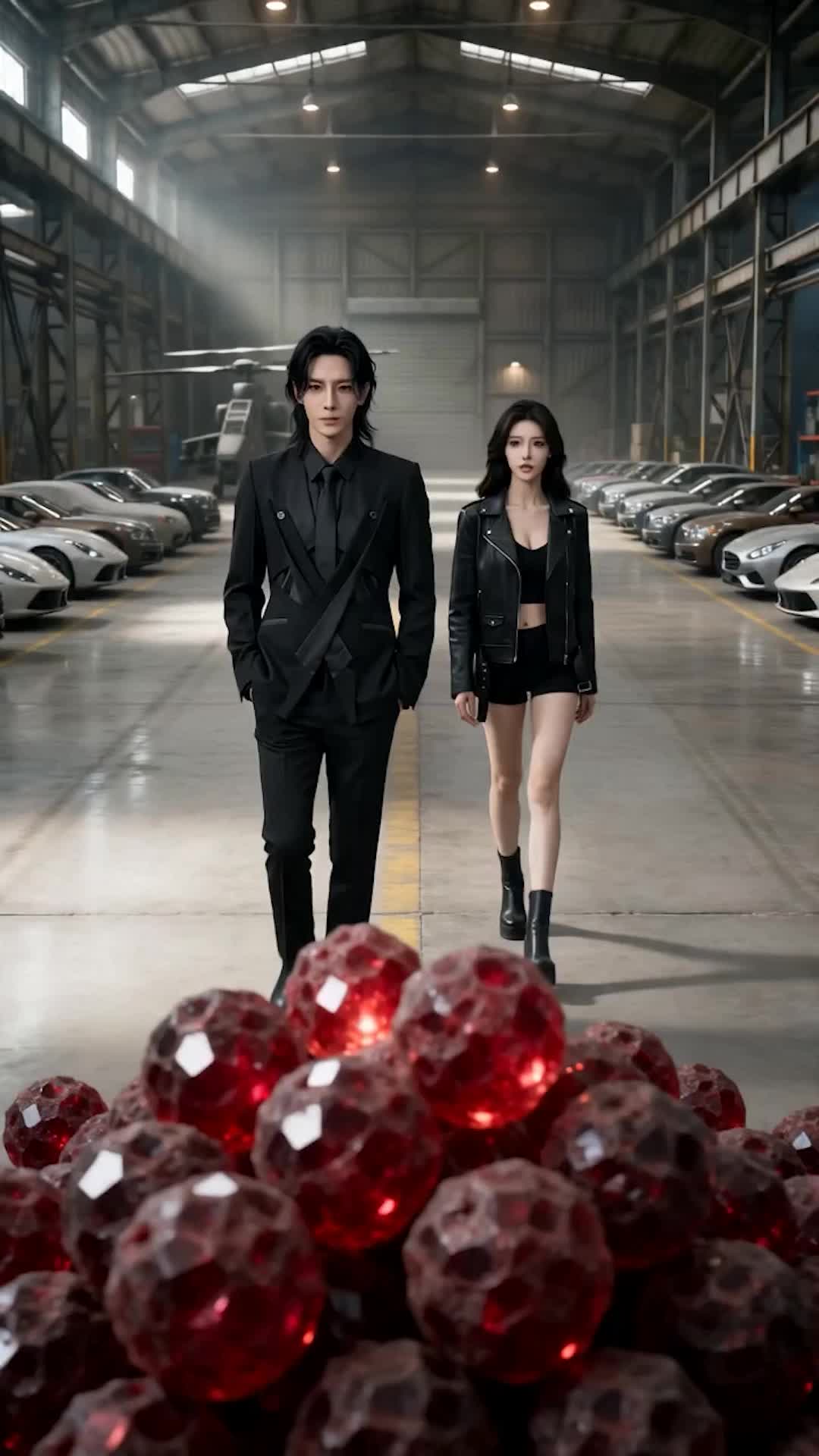 EP. 20 - เตรียมรบแก้แค้น ขบวนรถศัตรูเข้ามา