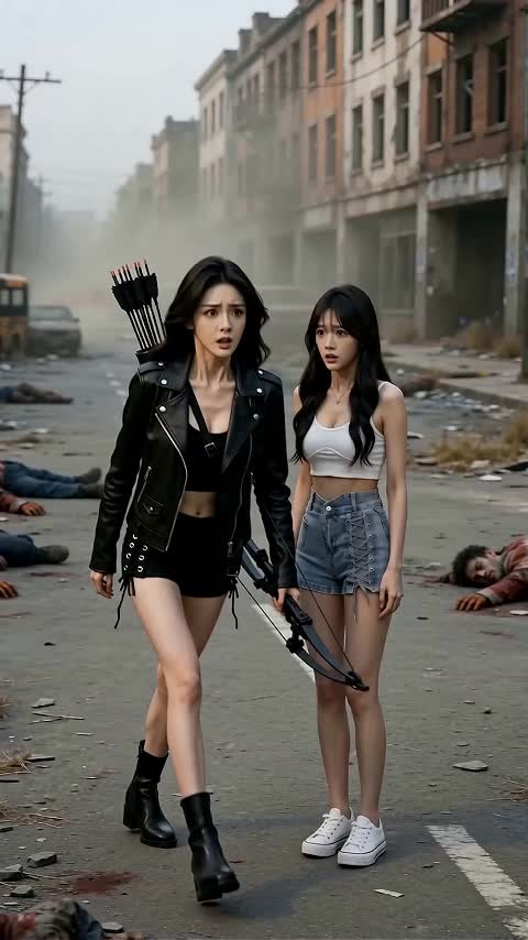 EP. 3 - เสนอความร่วมมือและการท้าทายในวันสิ้นโลก