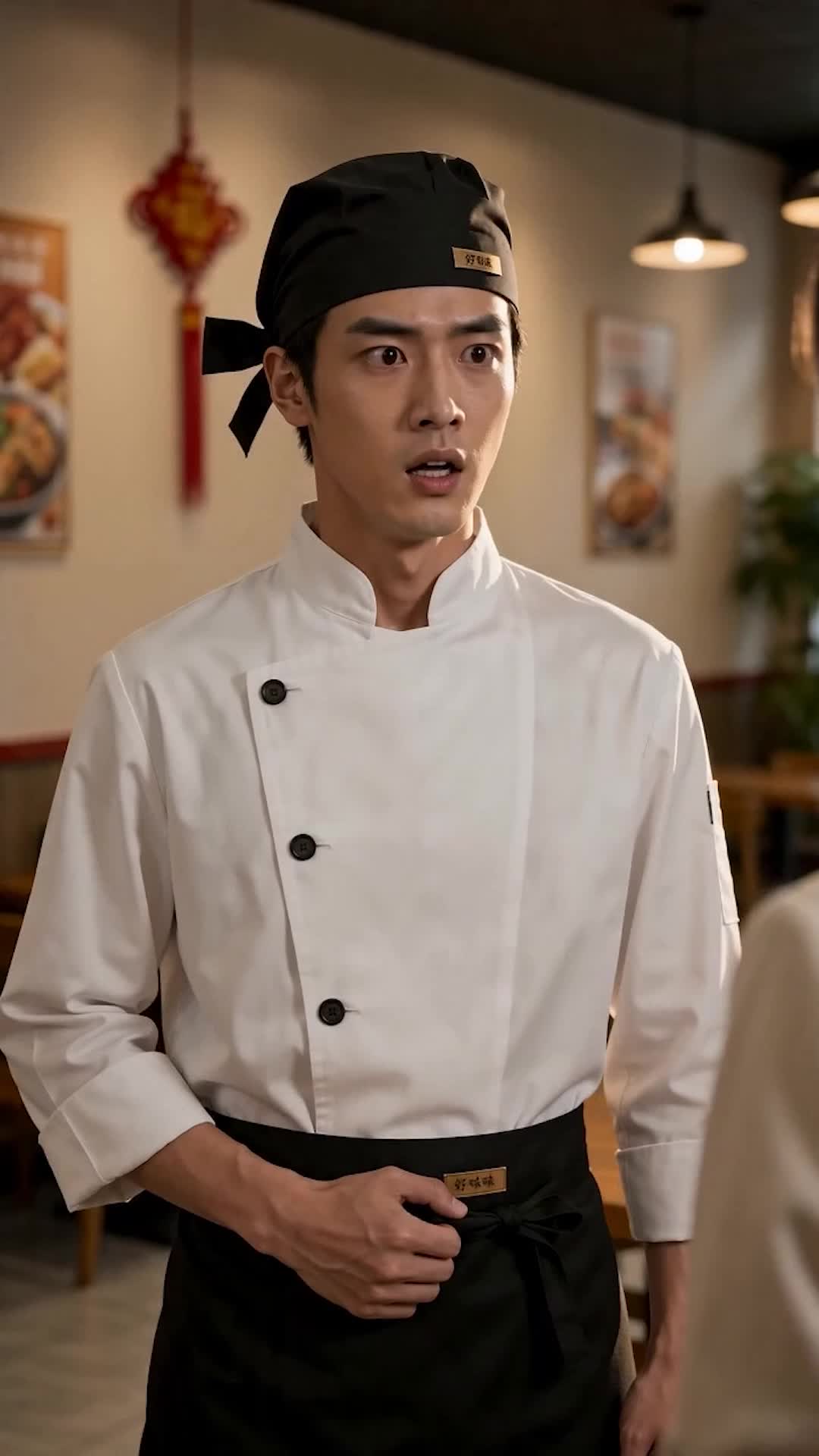 Episode 14 - The Royal Chef Runs My Kitchen
