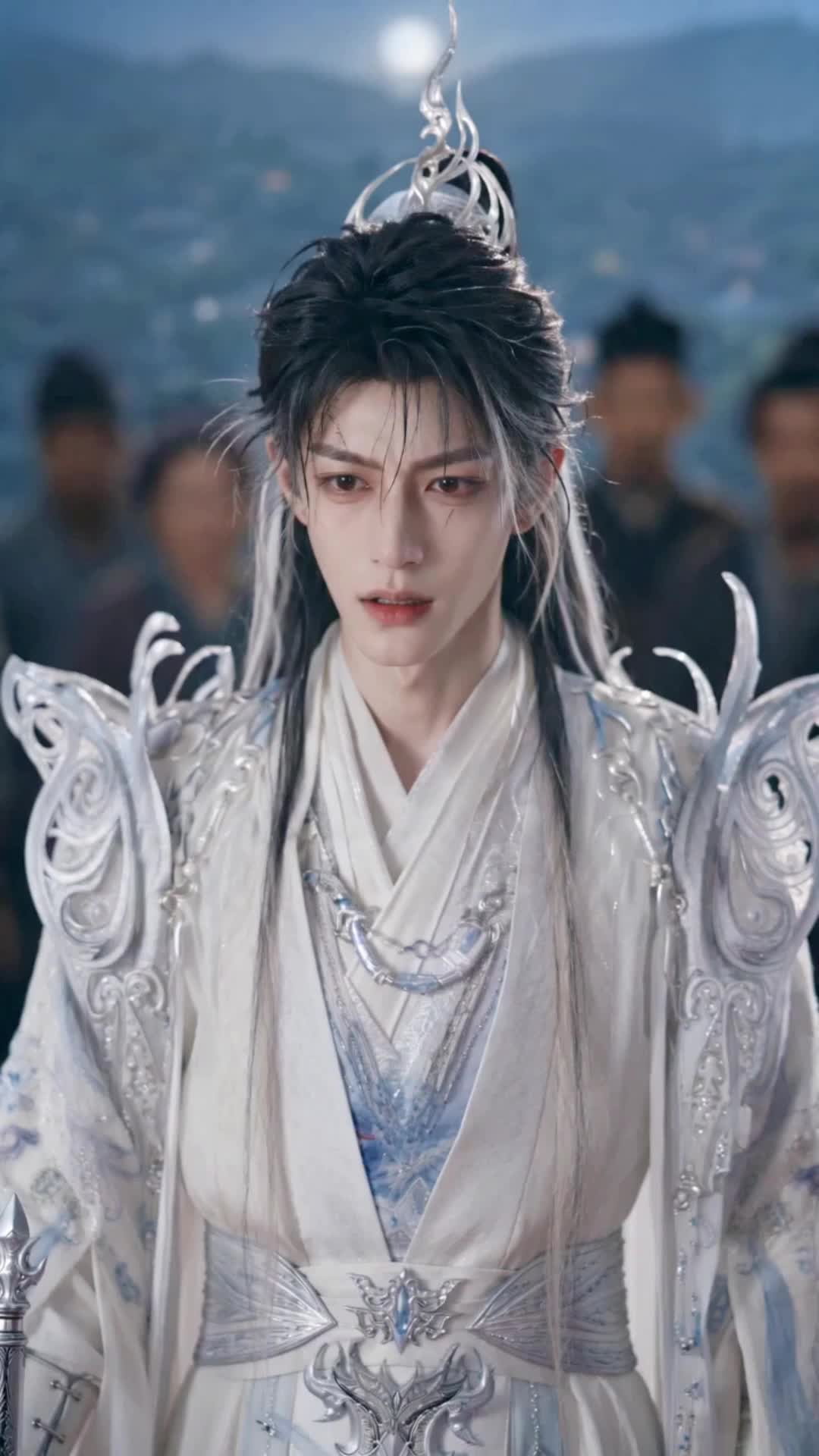 Episode 15 - My New Husband Is the Demon King