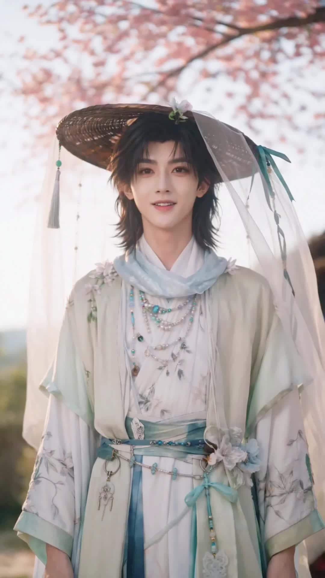 Episode 2 - My New Husband Is the Demon King