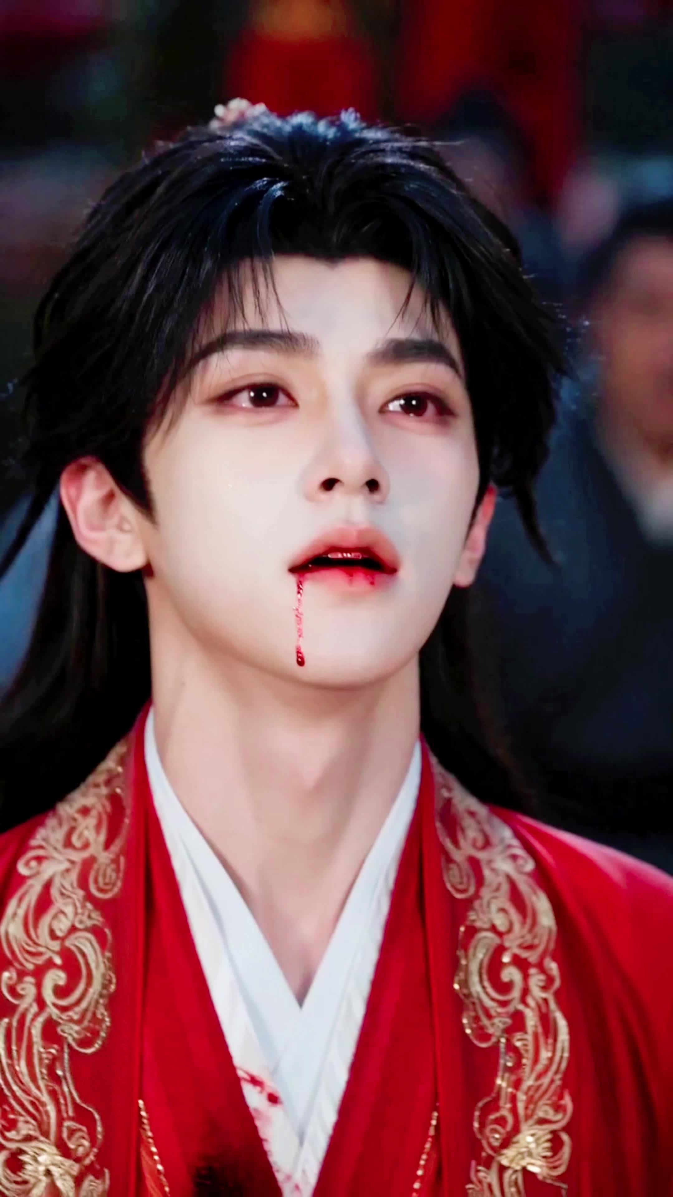Episode 9 - My New Husband Is the Demon King