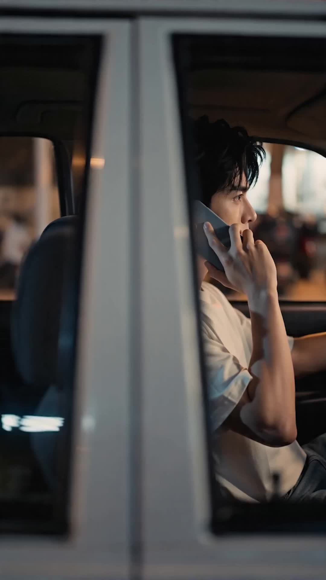 Episode 5 - Ngebut Ke Bandara Lihat Pacar