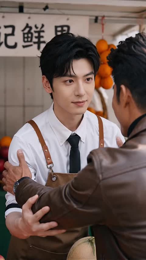 EP. 5 - ไทขายผลไม้วิเศษ โจหาเรื่องแต่ถูกซื้อหมด