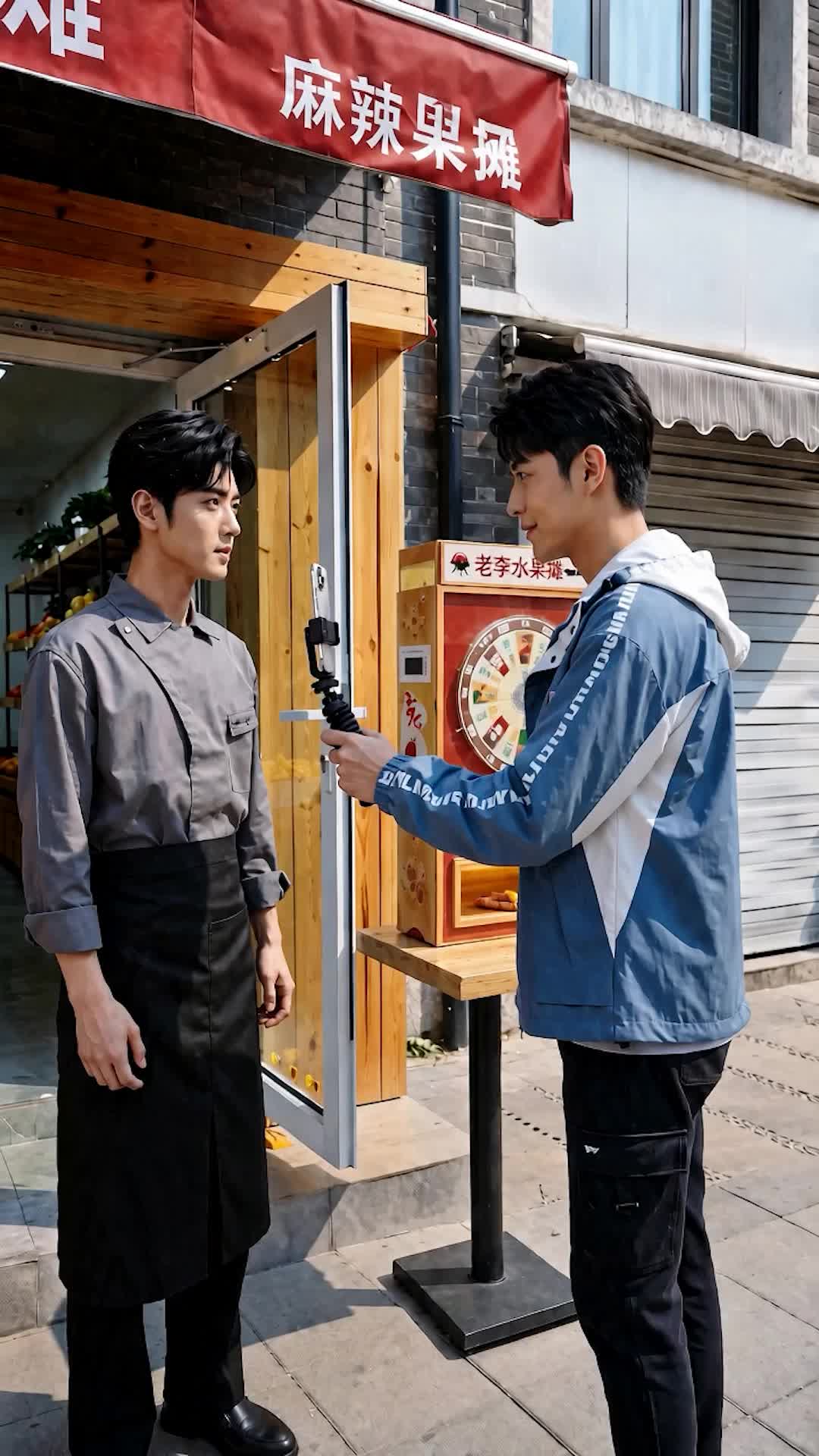 EP. 8 - สตรีมเมอร์ท้าทายพ่อค้า คุณชายภาคถูกรางวัล