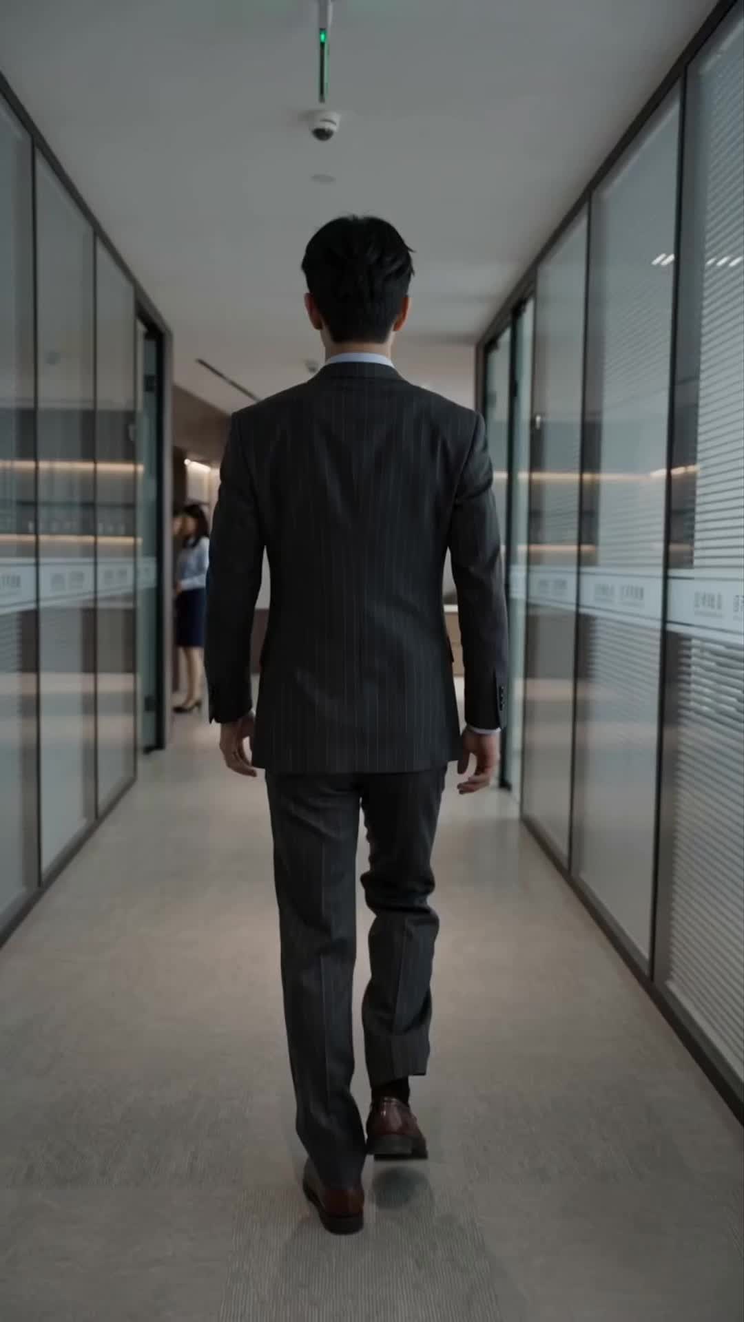 Episode 9 - Fire Me? Watch Your Company Go Bankrupt