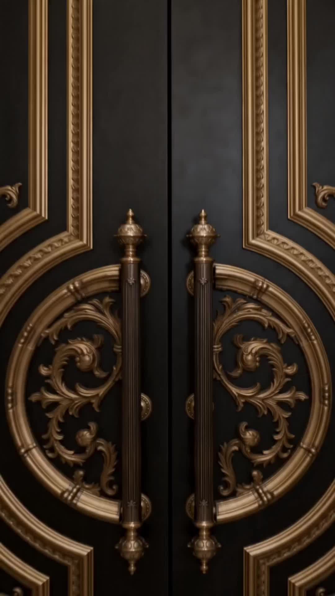 Episode 14 - Vivian Confronts Julian Over His Betrayal