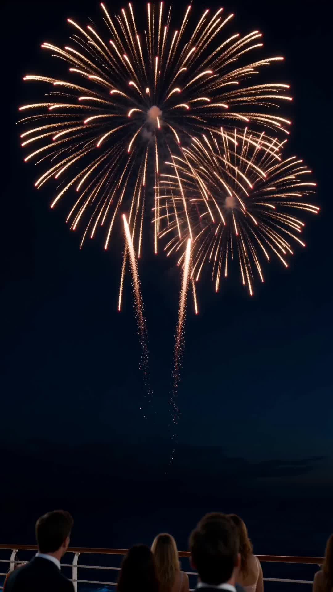 Episode 3 - Fireworks Twist: Julian Picks Chloe, Dumps Vivian