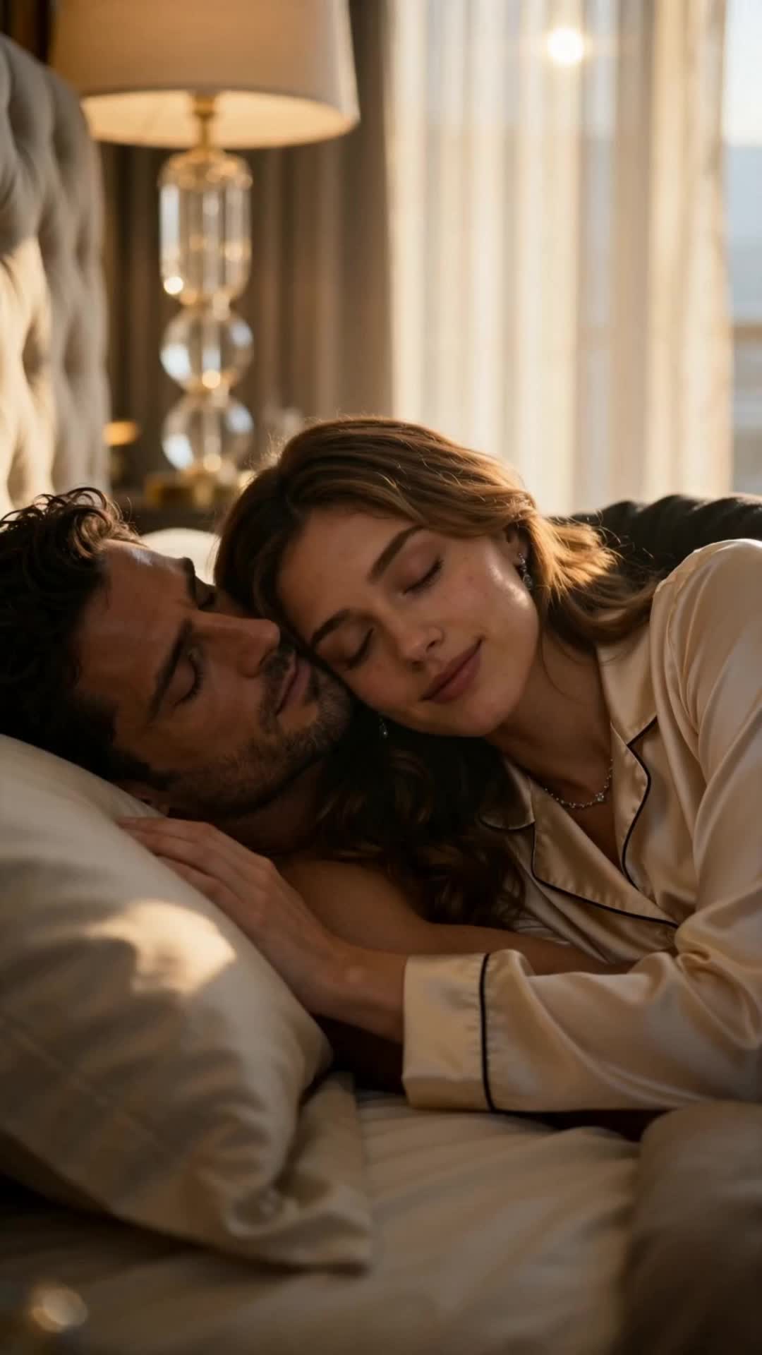 Episódio 13 - Ameaça da Máfia Russa e perigo para Serena
