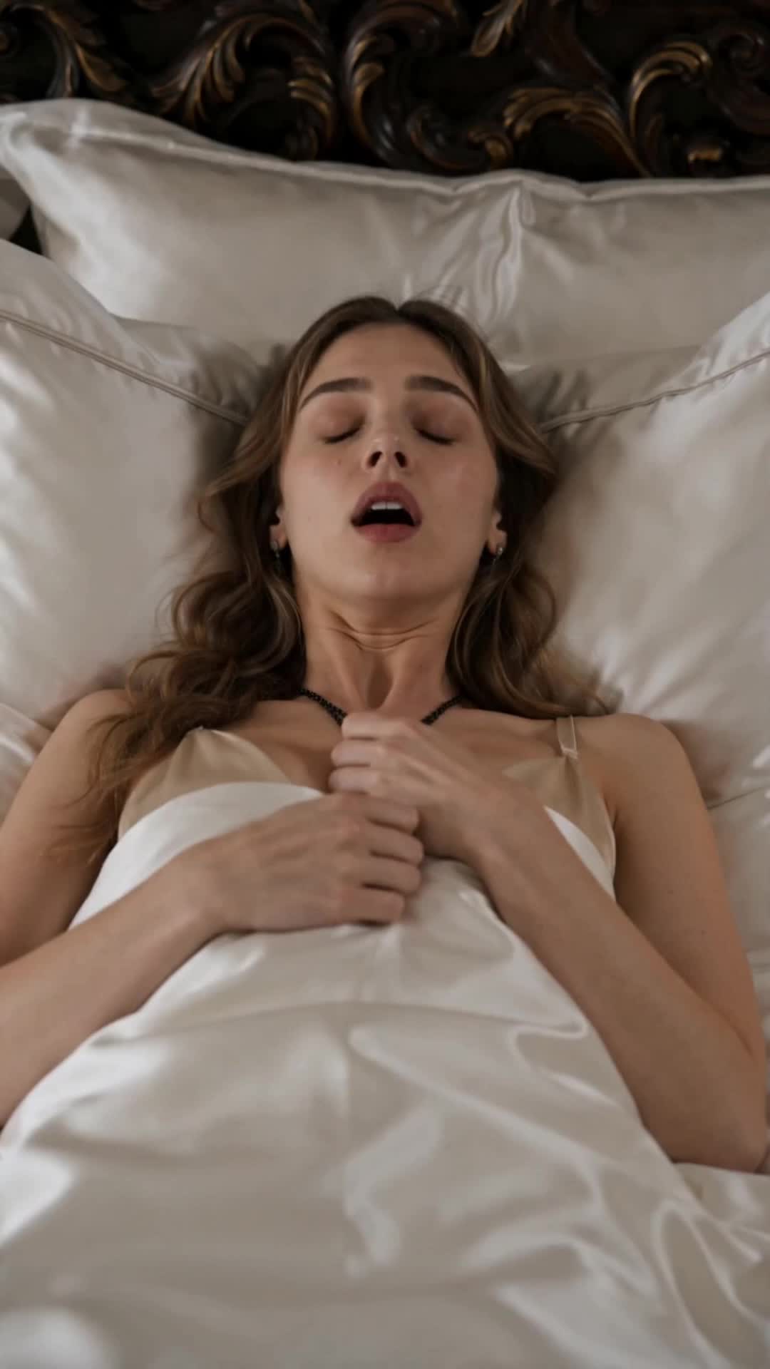 Episódio 6 - Valéria quer rim de Serena; Serena ameaça com máfia