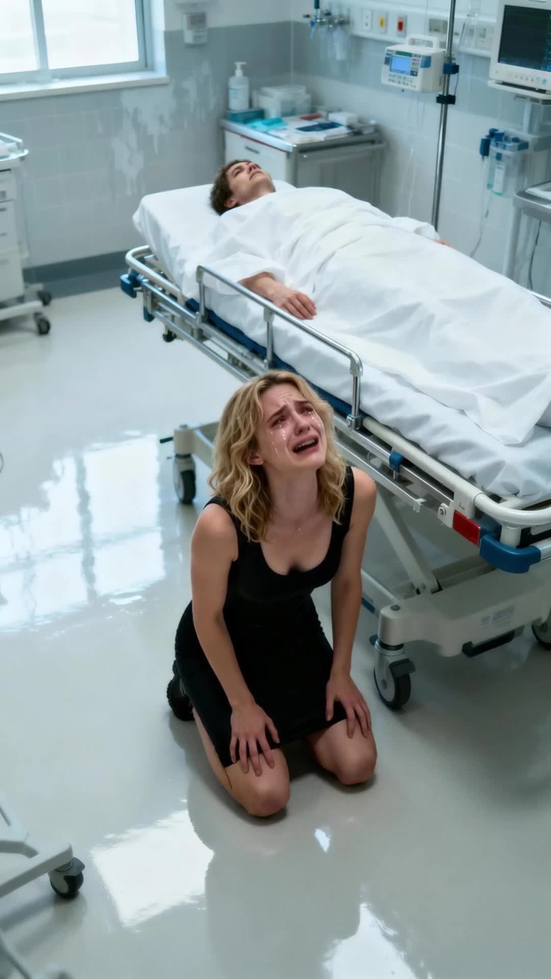 Episode 11 - Emma finds revenge proof, plots wedding payback