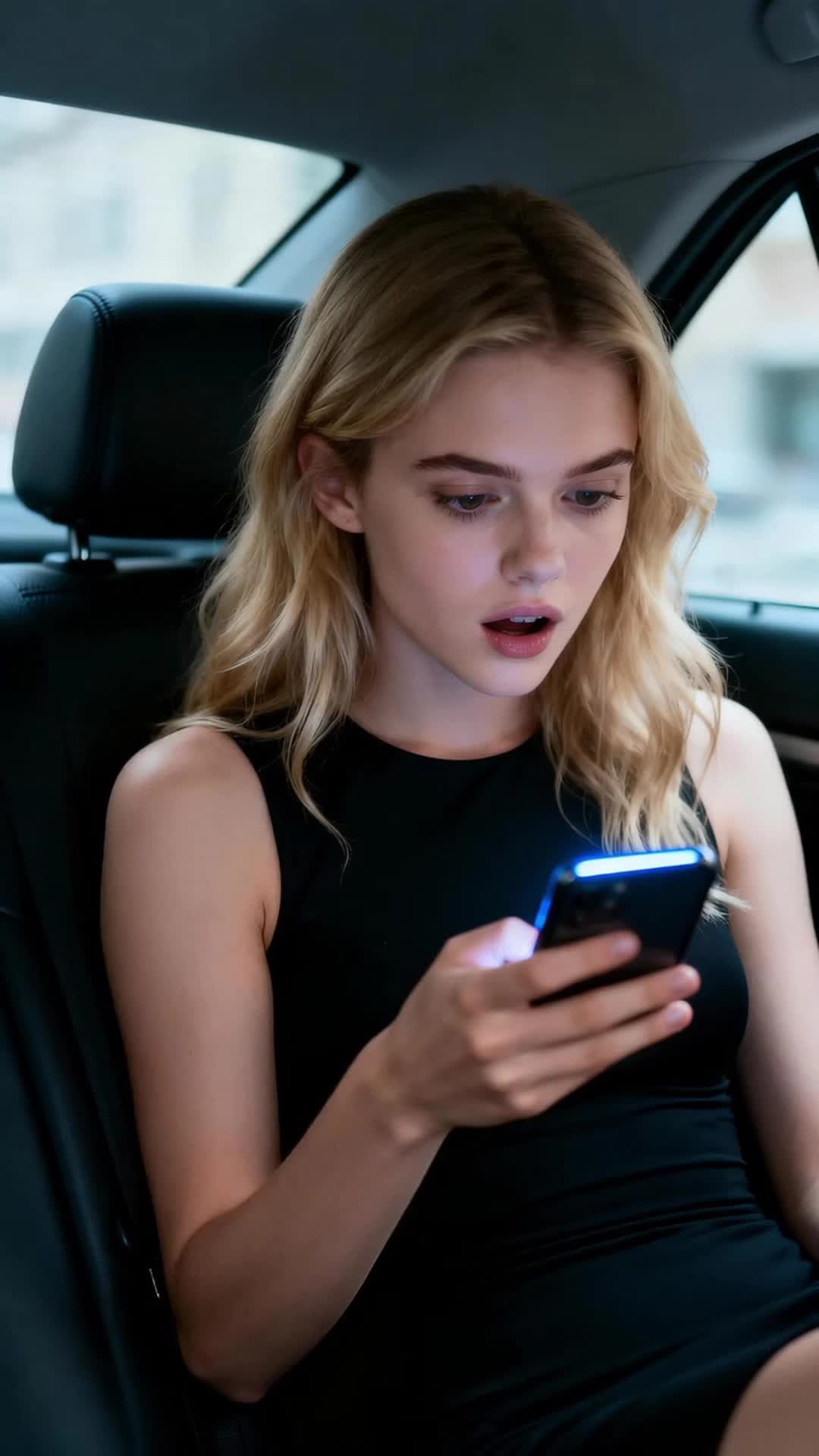 Episode 4 - Emma Confronts Damian About His Wedding