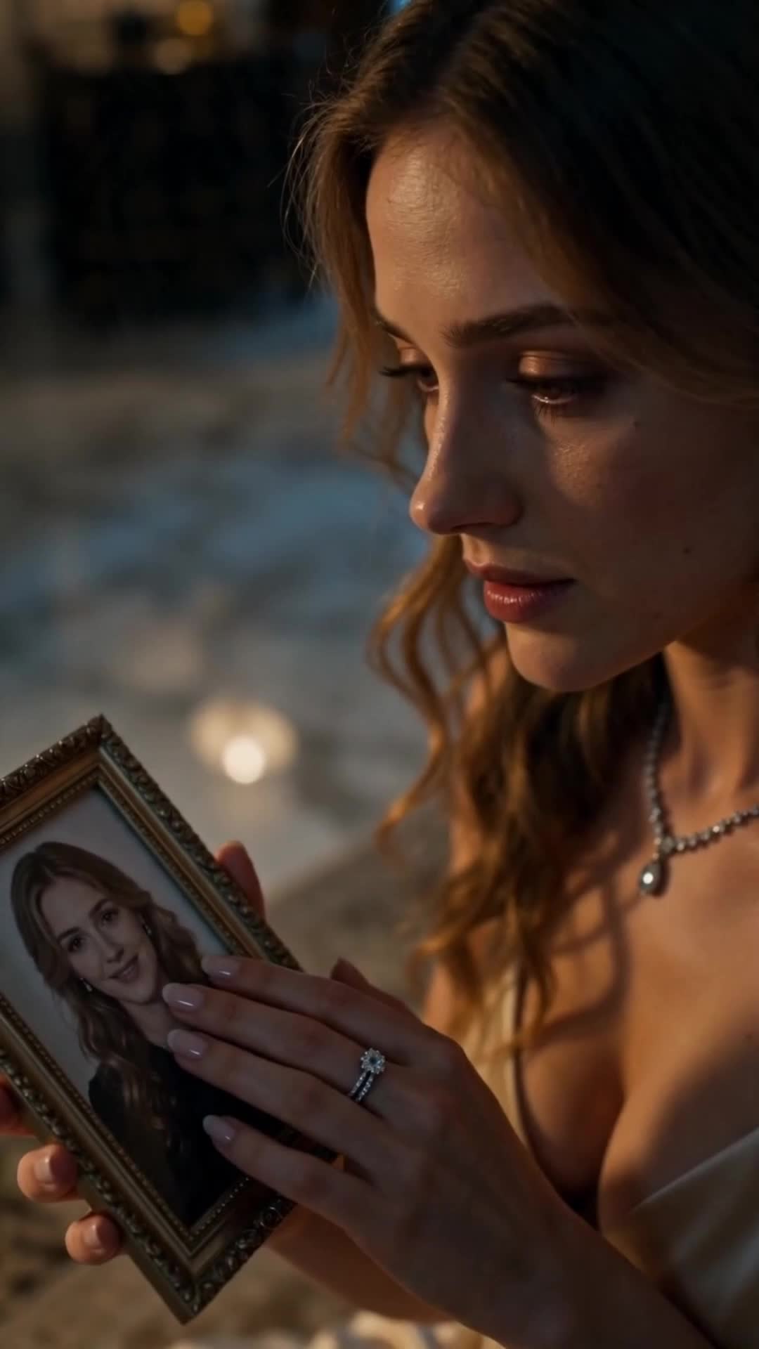 Episódio 7 - Pai vende filha, Chefão chega ao resgate