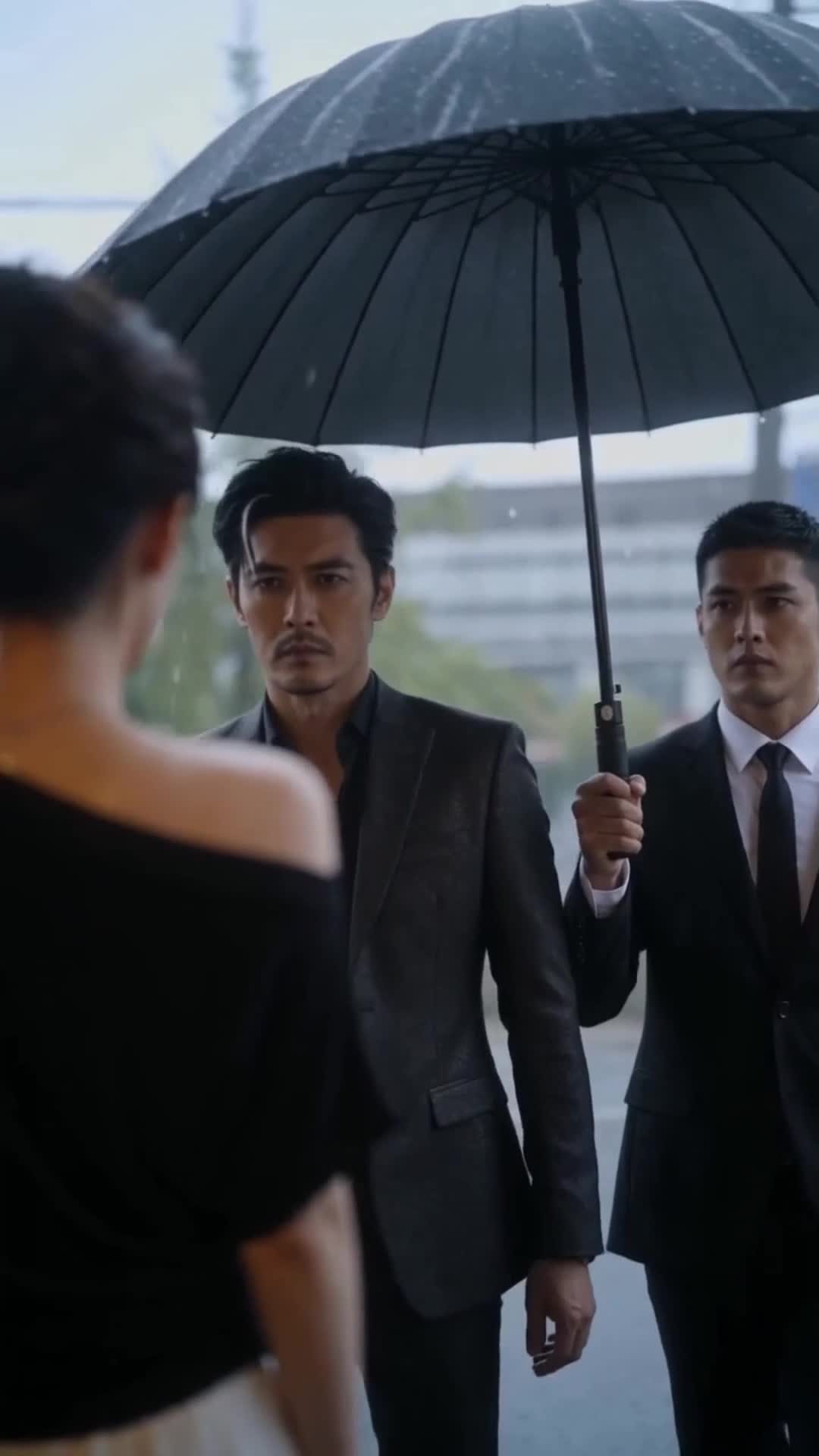 Episode 14 - Shuming Demands Buying the Coffee Shop