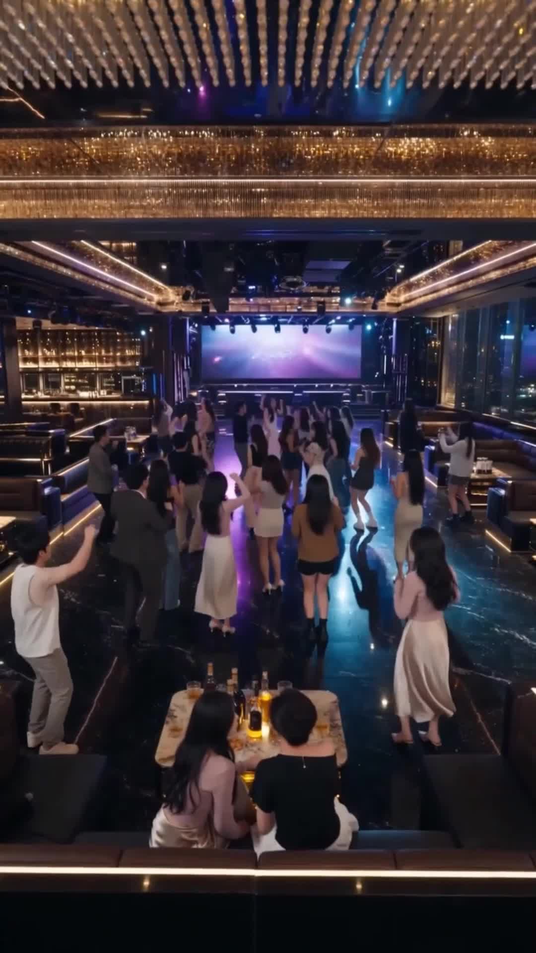 Episode 16 - Mr. Zhao Treats & Takes Stage to Sing