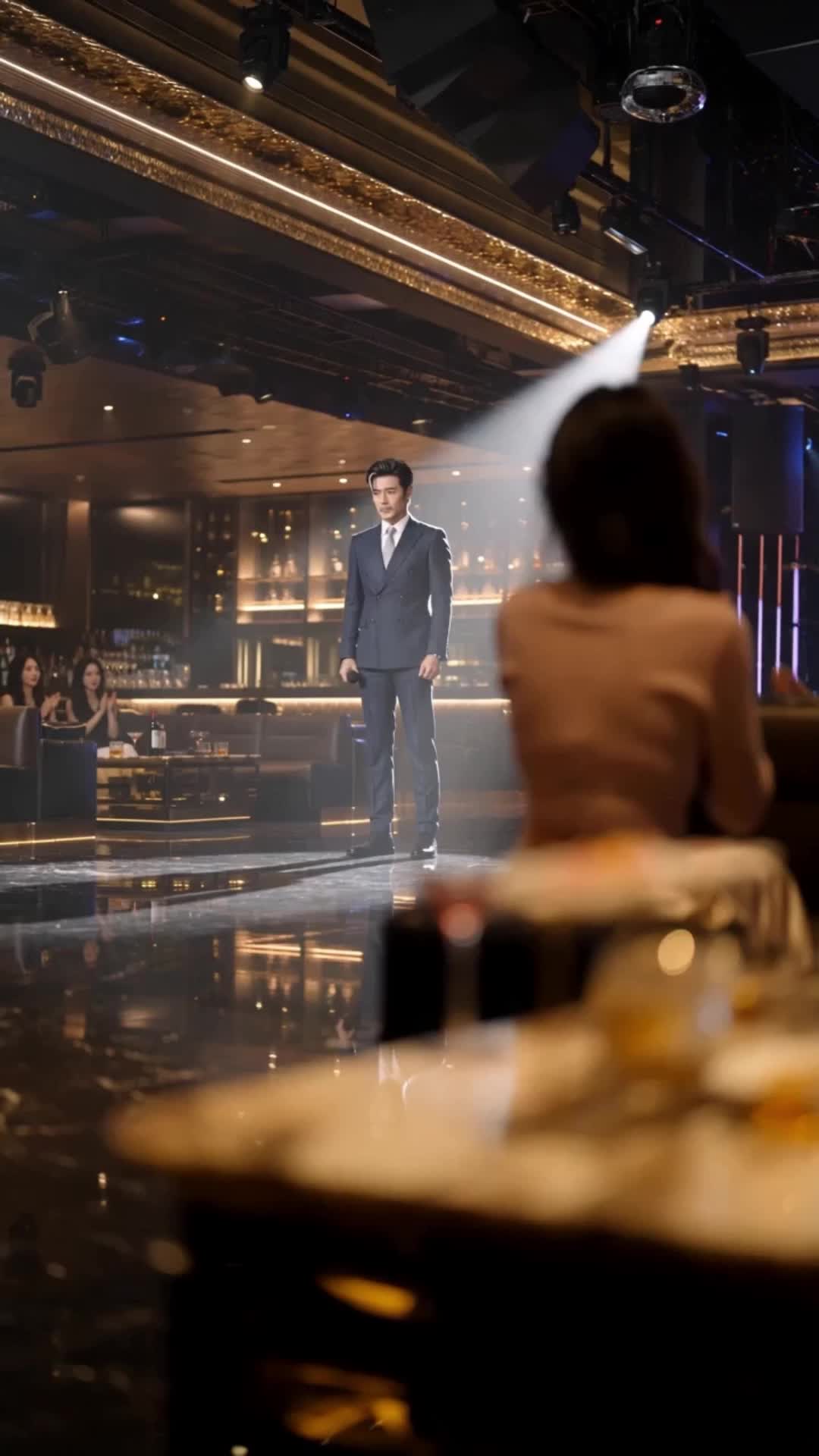 Episode 19 - CEO Sings for His Ex-Lover