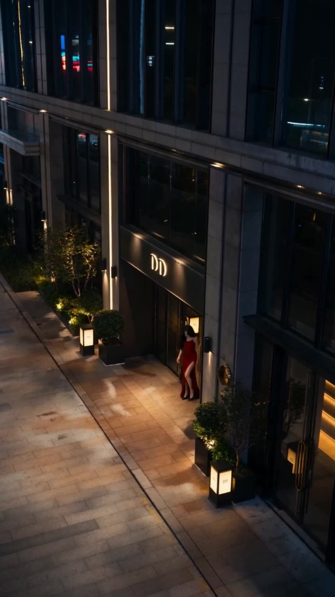Episode 6 - Mysterious Man Saves Woman from Harassers
