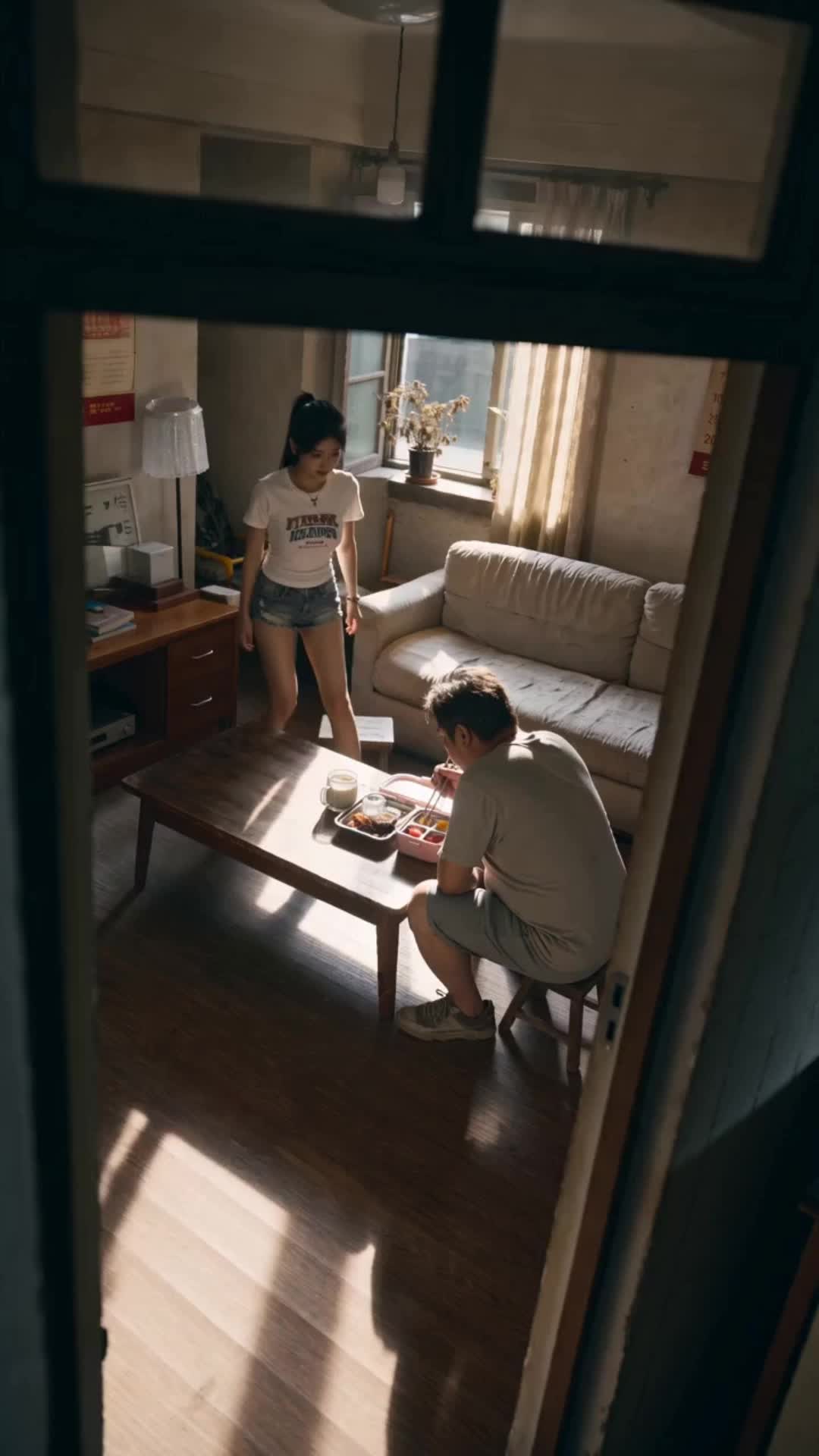 Episode 8 - Teen Confesses to Divorced Neighbor Uncle