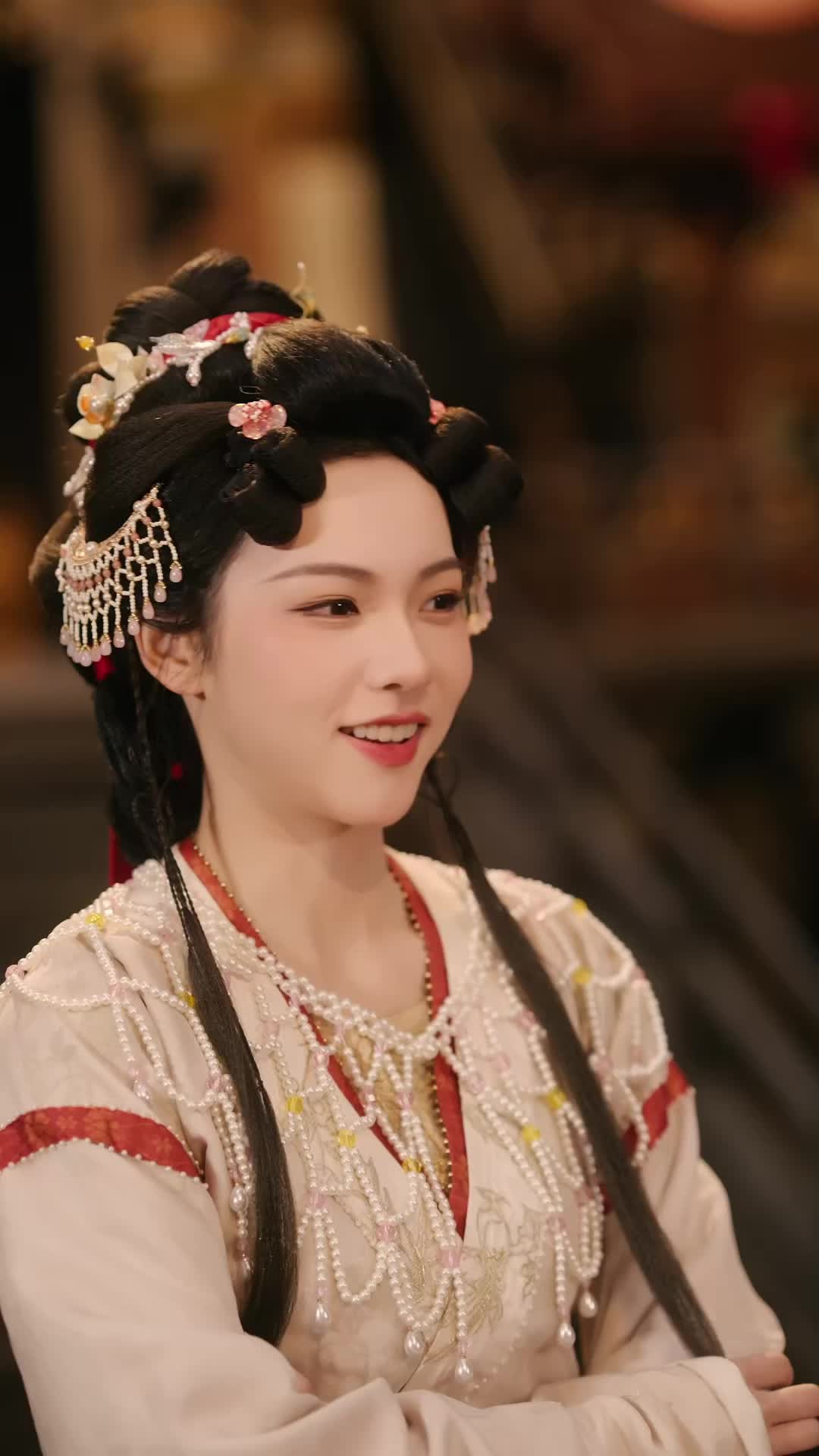 Episode 13 - Bride's Attack Rumor Ignites Clan Fury