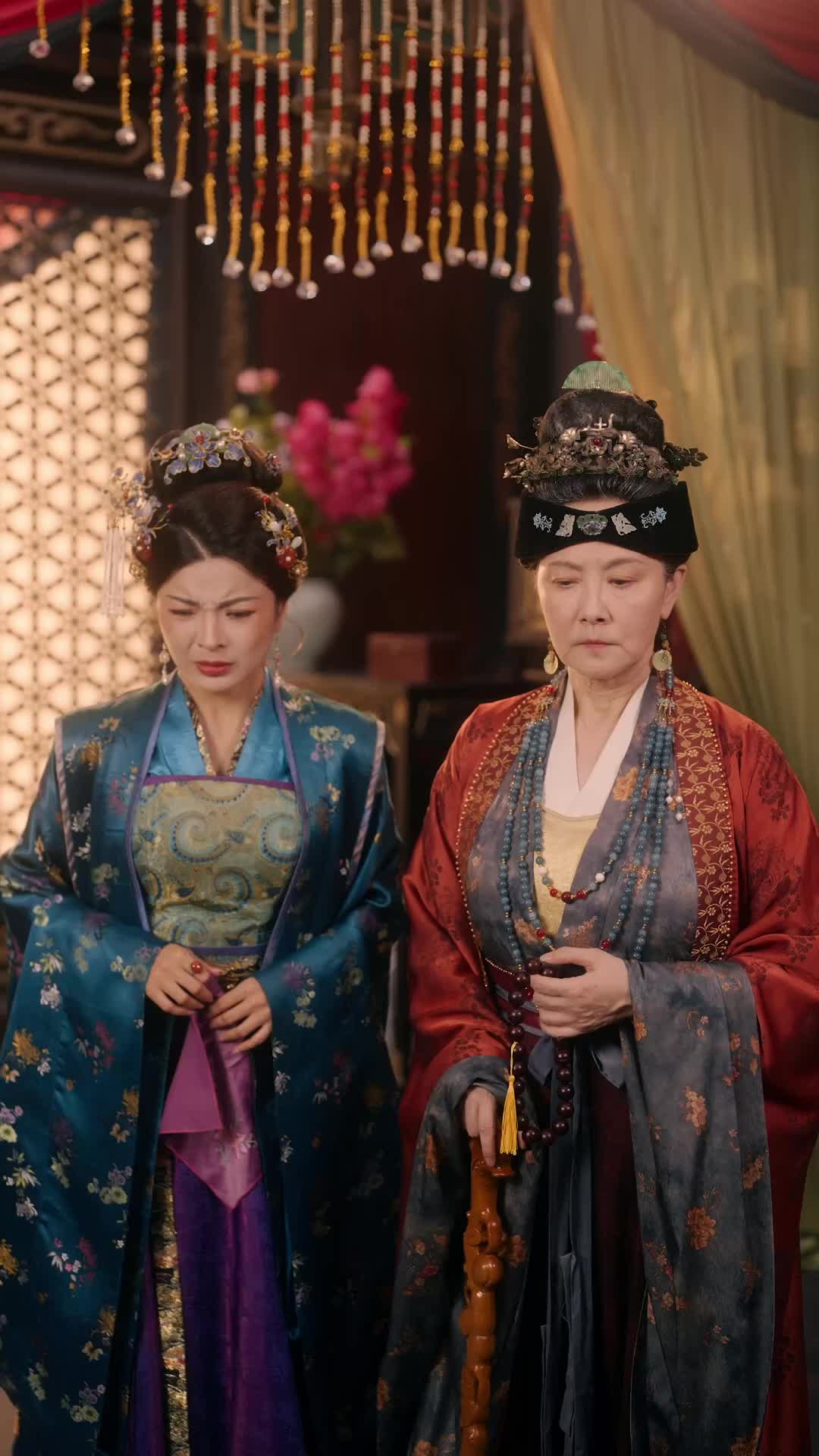 Episode 16 - False Poison Accusation Ends in Embarrassment