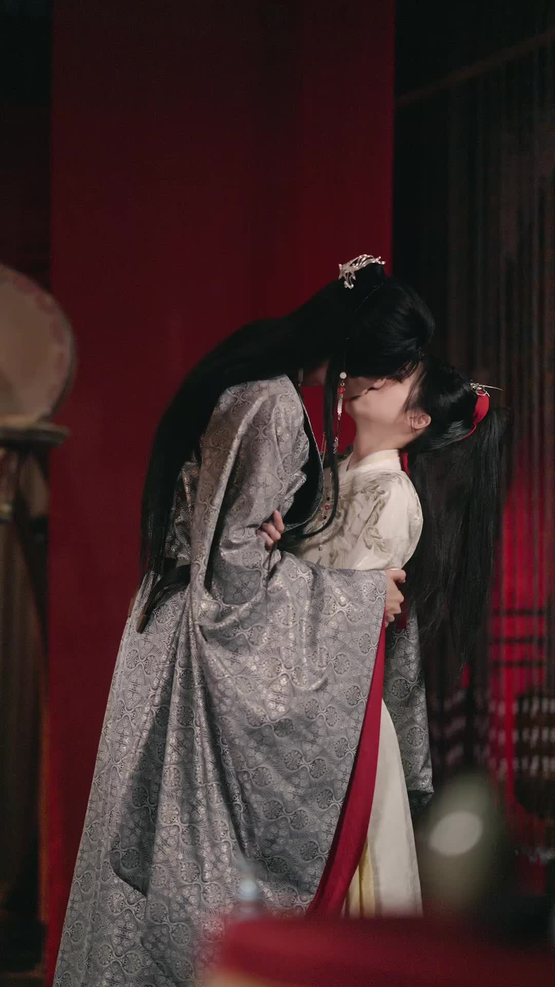 Episode 7 - Wedding Night Clashes & Sisterly Protection