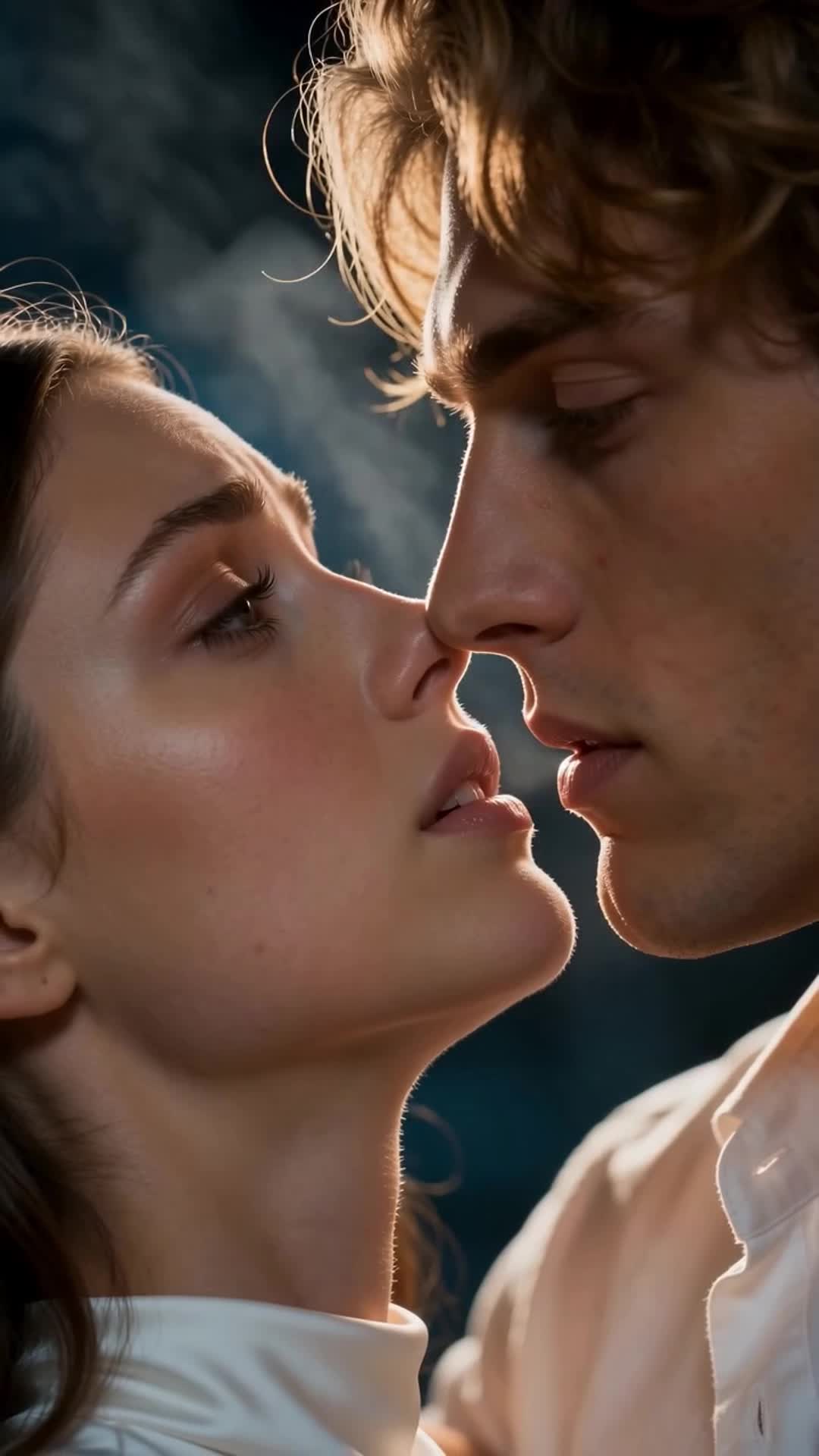 Episode 8 - Tyler’s Kiss & Aphrodisiac Row