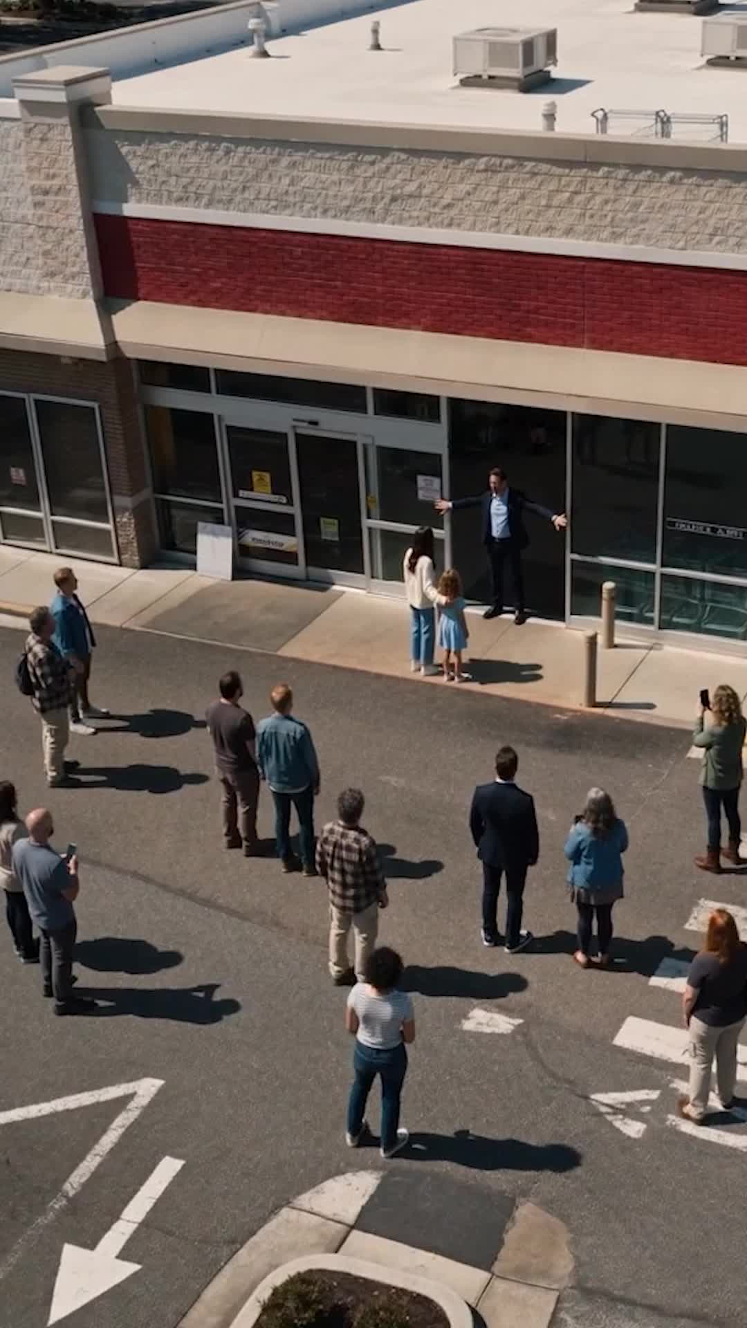 Episode 8 - Lance Takes On Barnes Family With Elite Backup