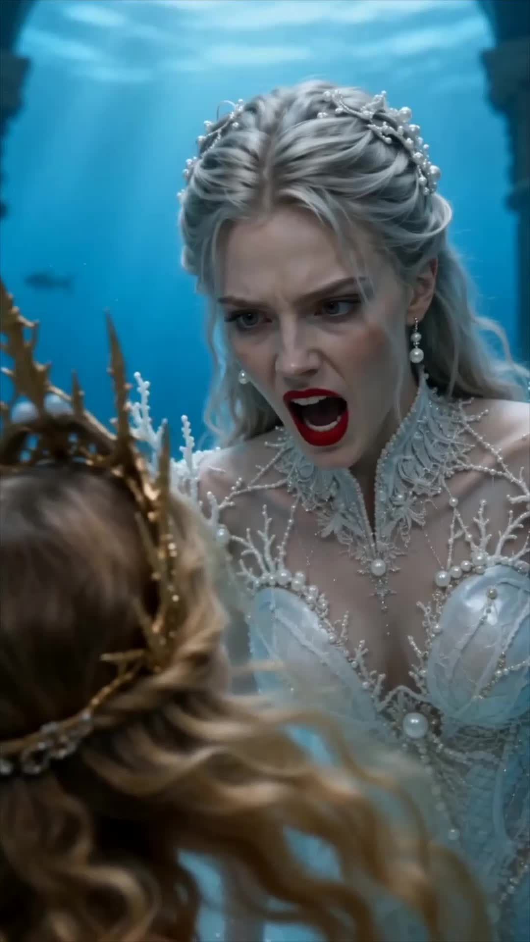 Episode 4 - Selena's Secret Stuns Kate