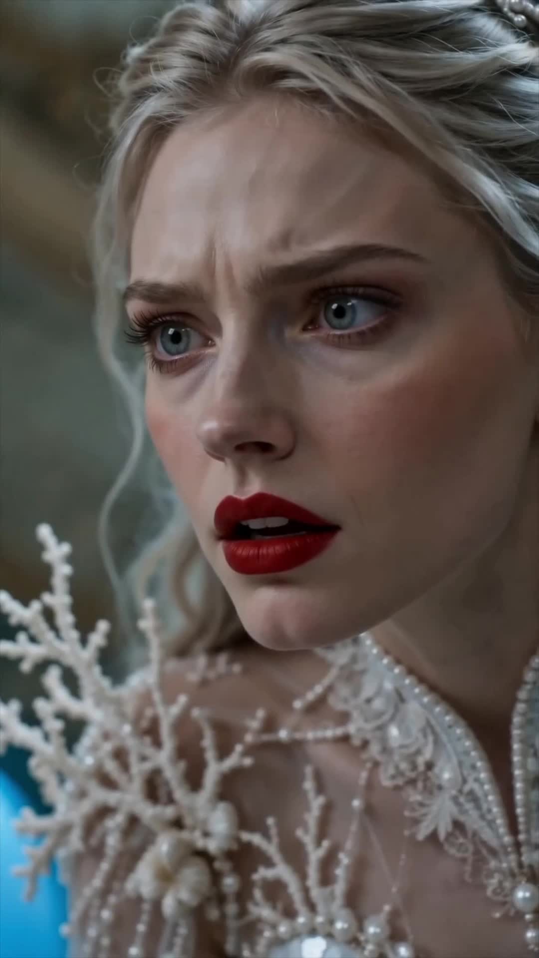 Episode 5 - Accused Mermaid Claims to Be Frank's Mother
