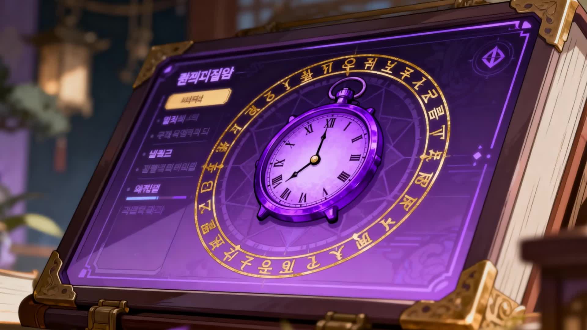 第11集 - 女兒遭魔頭逼入絕境，父親覺醒獲強援