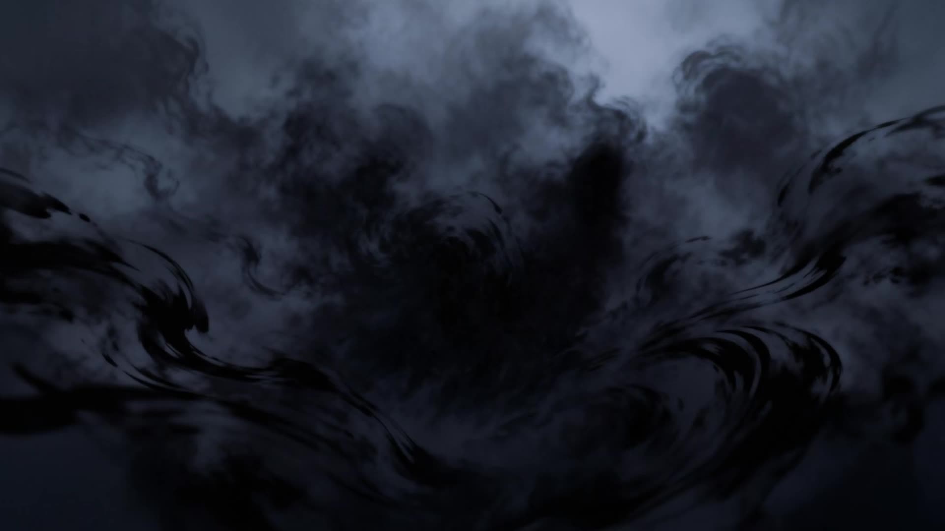 第14集 - 天魔復仇發動攻擊，龍國進入戰備狀態