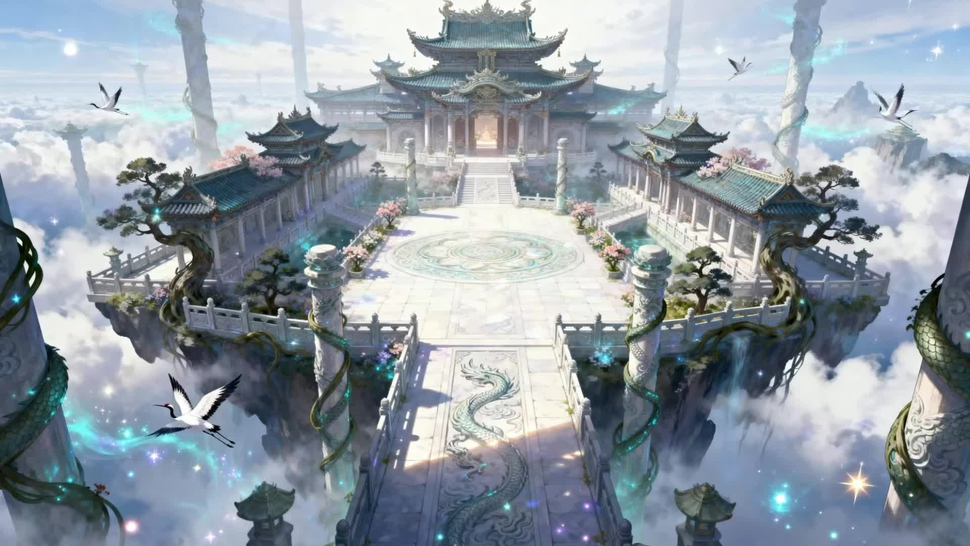 第17集 - 玄帝遍取諸聖地帝經 將聯繫女兒