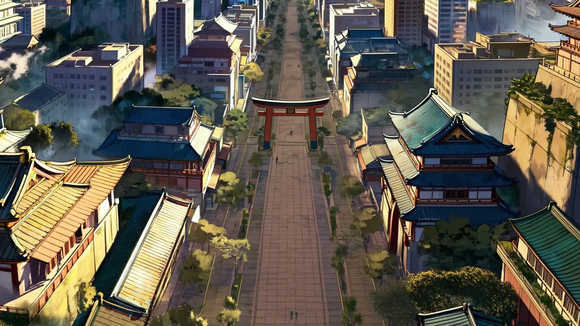 第20集 - 林昊臨危獲獎，逆轉生死危局