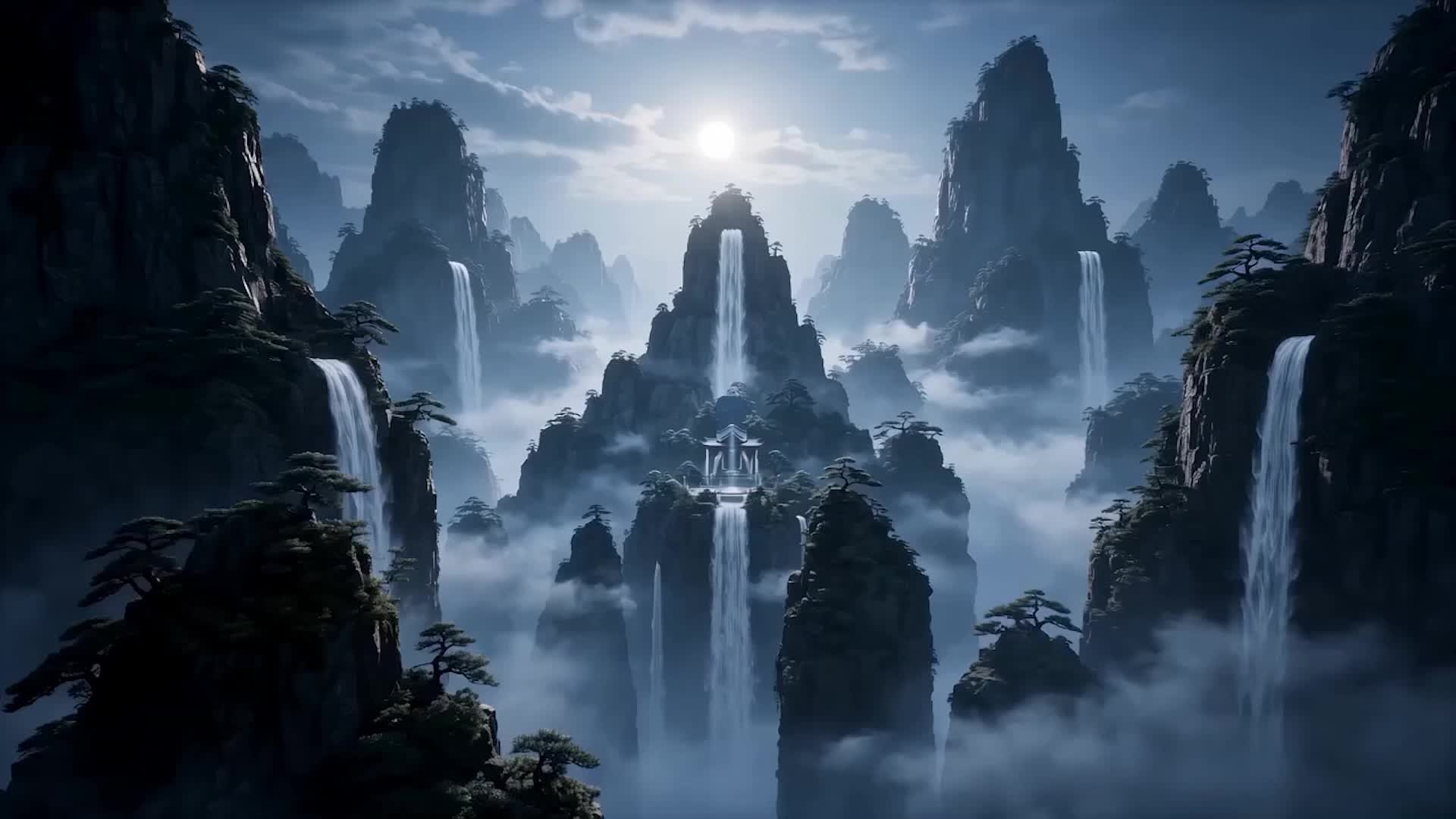 第20集 - 弟子實力躍升，惜君執意投逍遙門