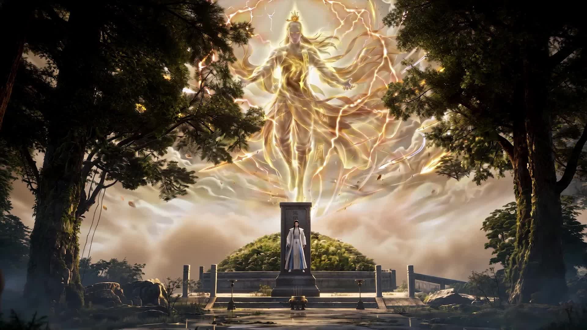 第3集 - 筑基獲系統，逍遙門驚蛻變