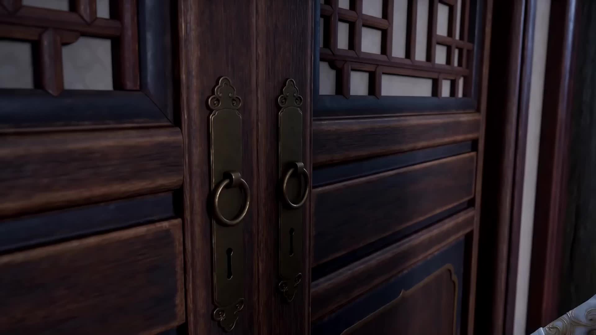 第6集 - 掌教現神級功法震驚眾人