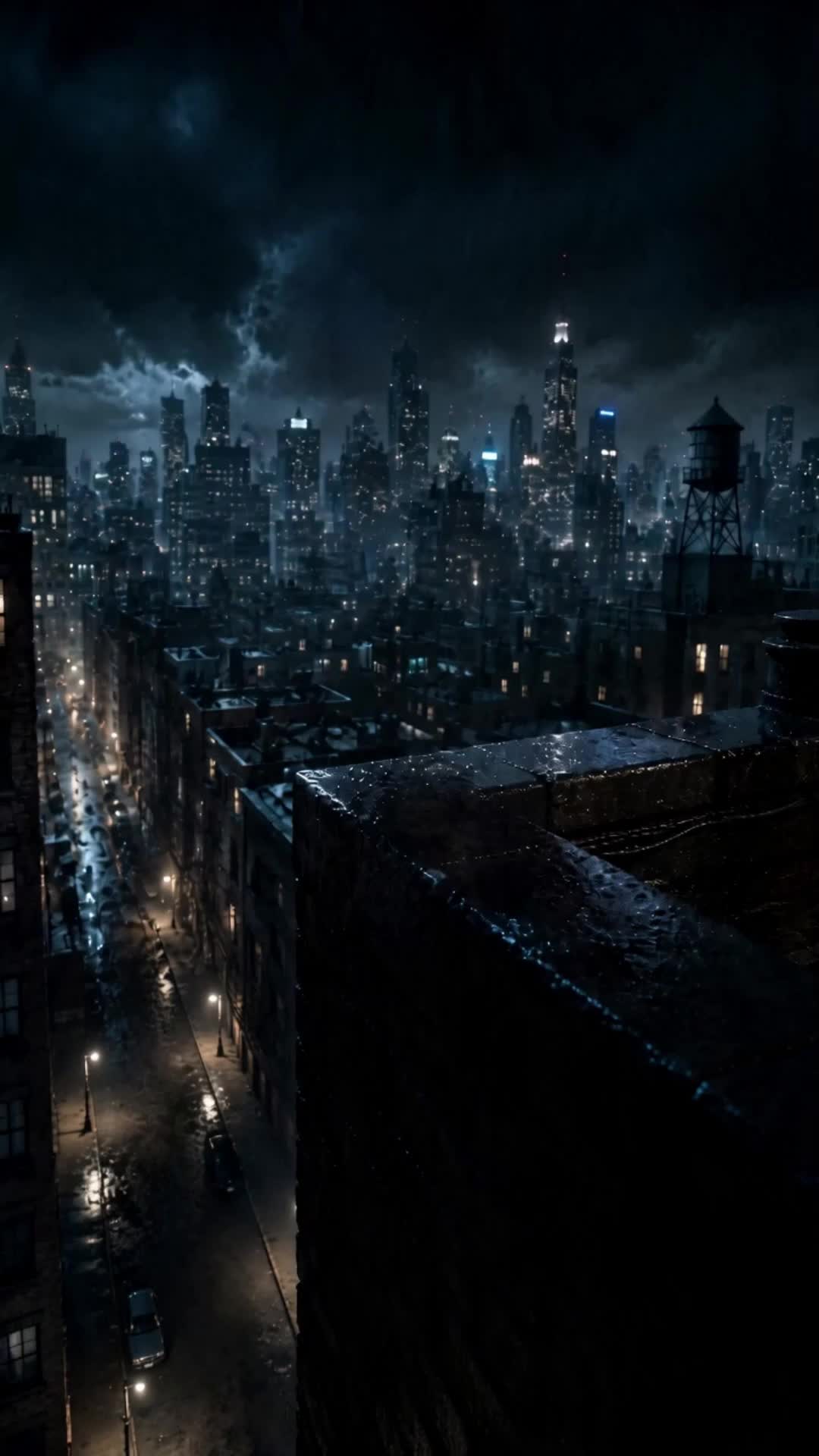 Episode 4 - Progenitor Traced, Vampire Covets Pure Blood