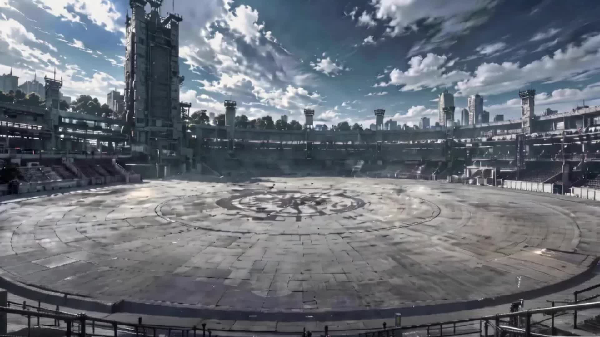 第11話 - F級林楓、A級王浩を破り決勝進出