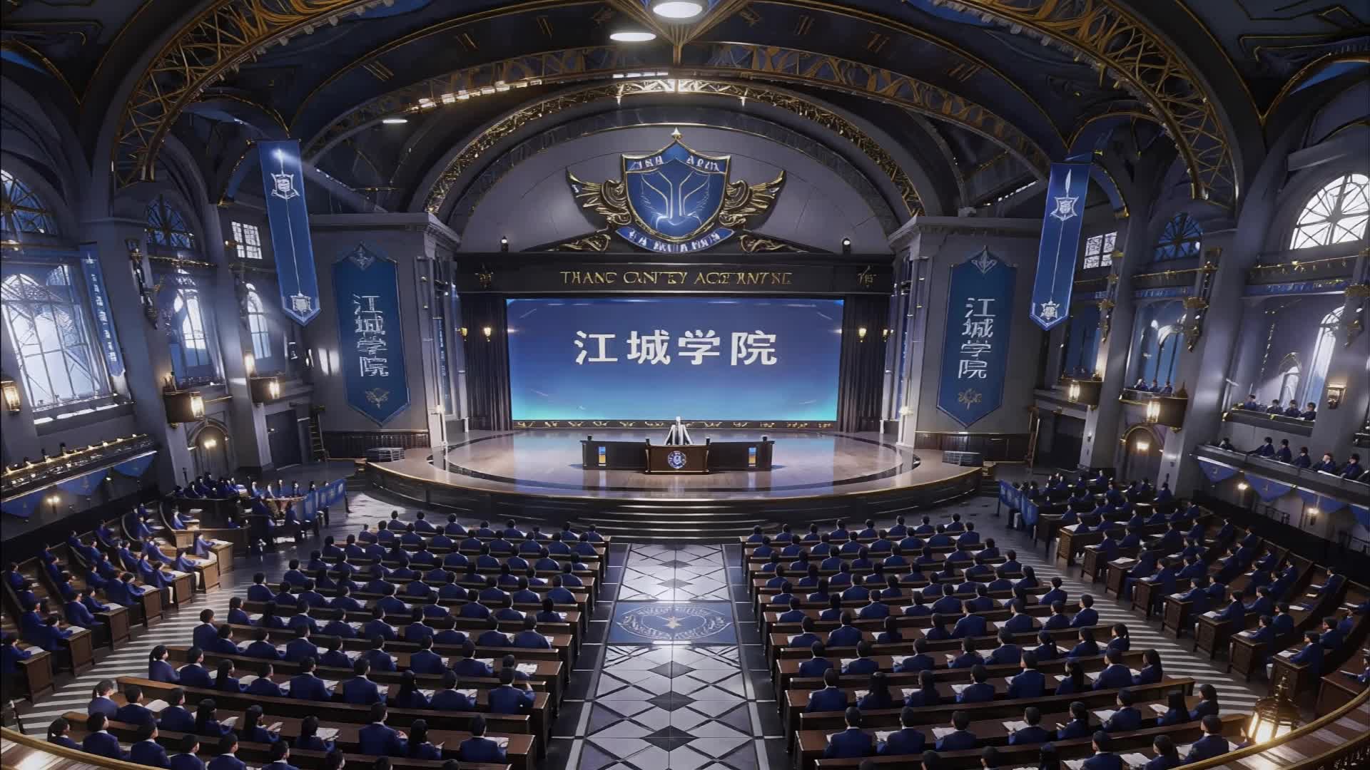第7話 - 武道大会前倒し、林楓への罠