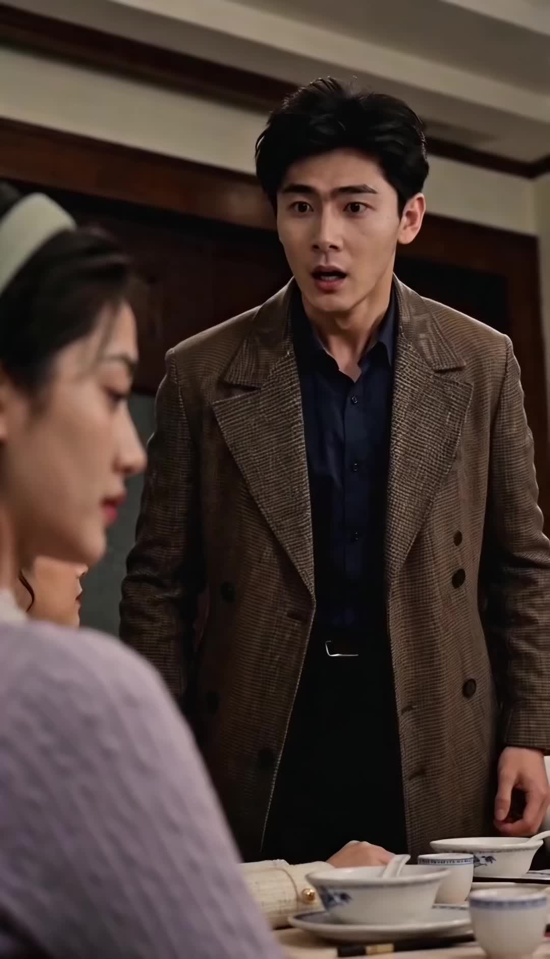 第11話 - 卿音、海外行きは誤解？景深との関係は？