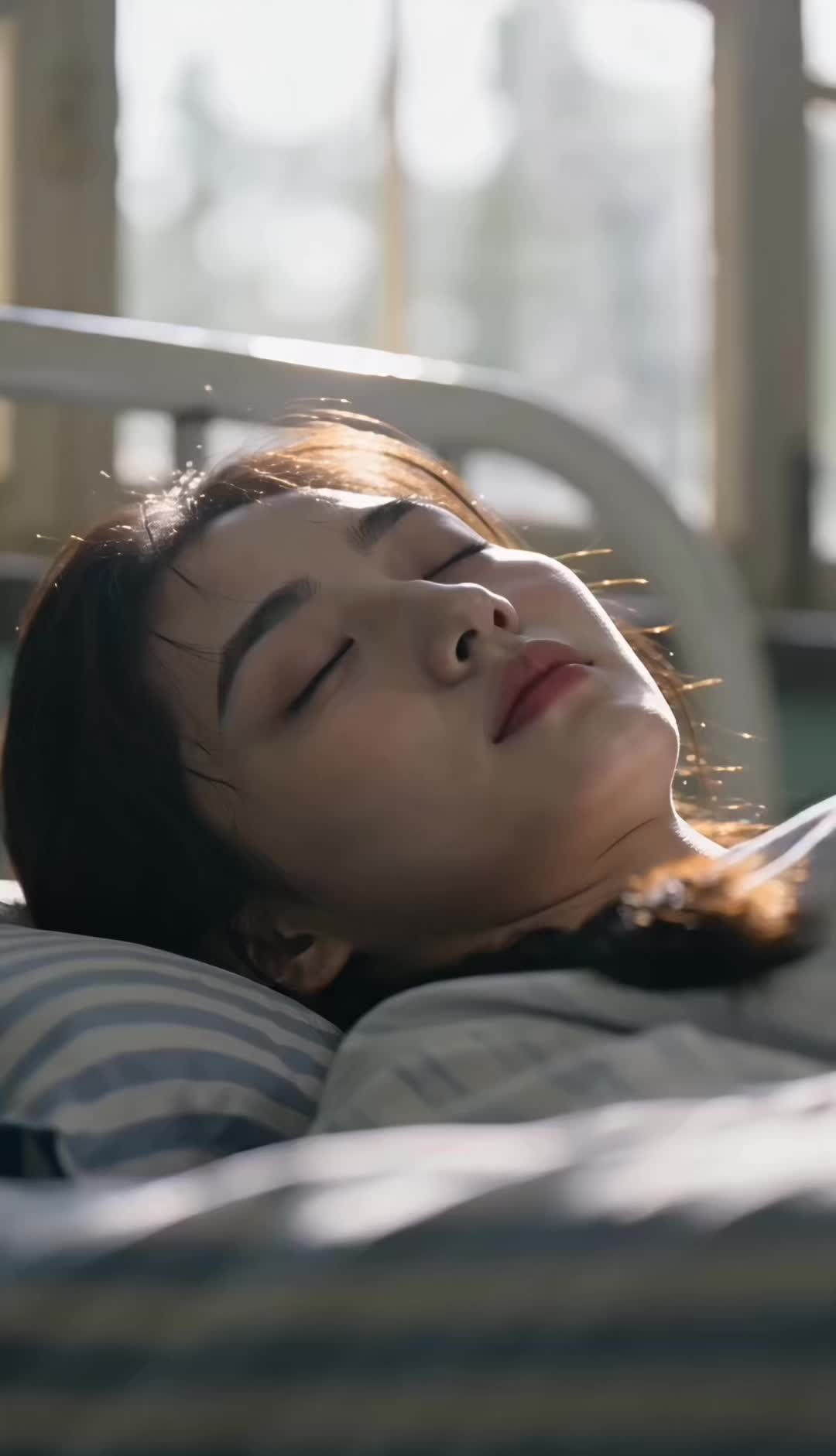 第14話 - 妊娠中の怪我で夫と衝突、愛の孤独
