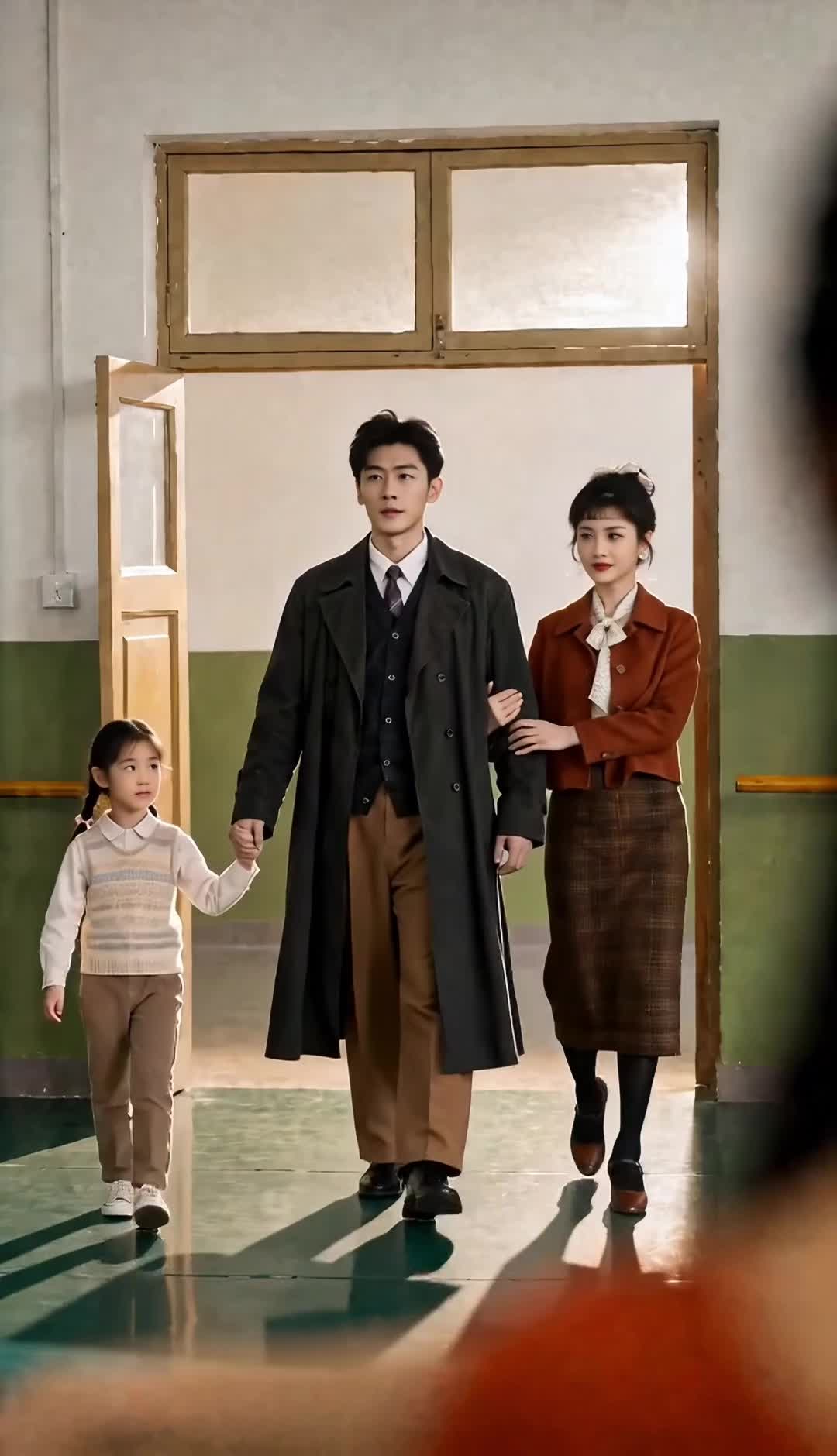第2話 - 婉之復帰でリード交代、卿音離婚・出国決意
