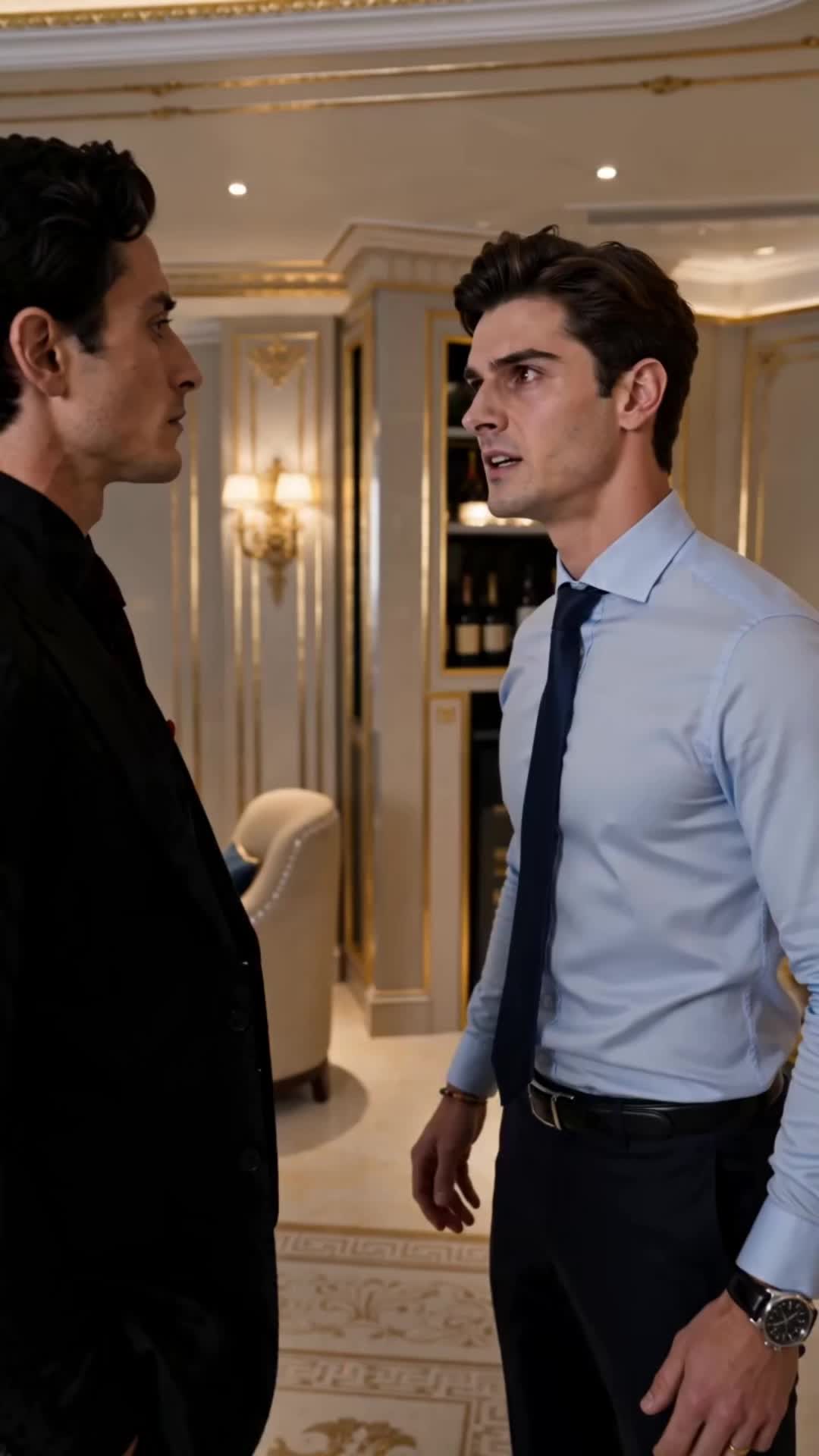 Episódio 9 - Jaime alerta naufrágio e busca esposa