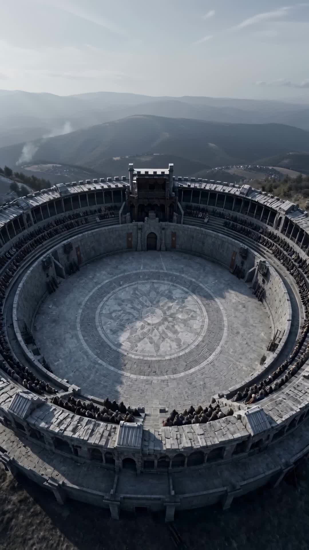 Episódio 13 - Cristiano impressiona com Arte do Sangue Ardente
