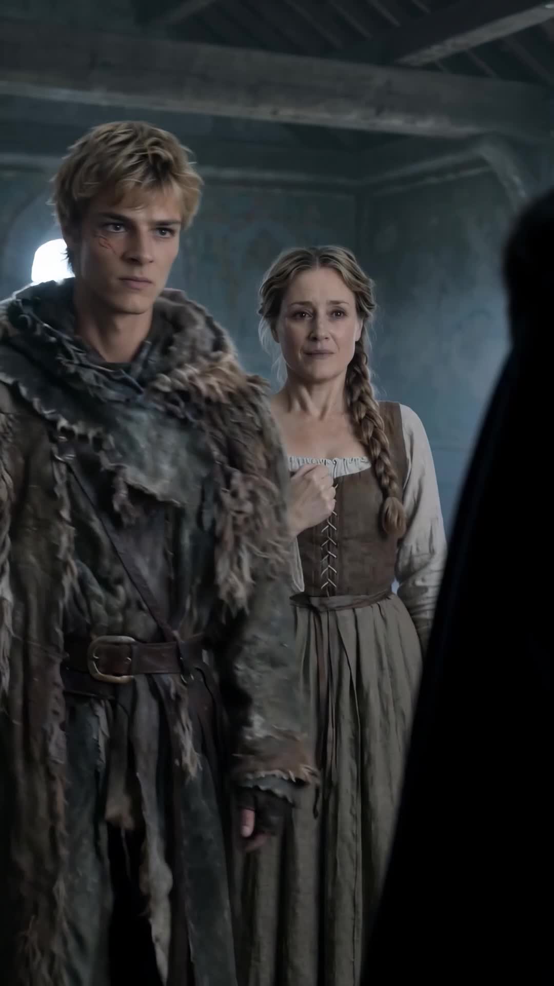 Episódio 3 - Noivado em crise e desafio do exame