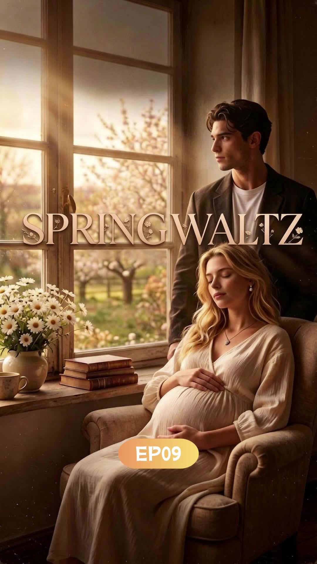 Episode 9 - Spring Waltz